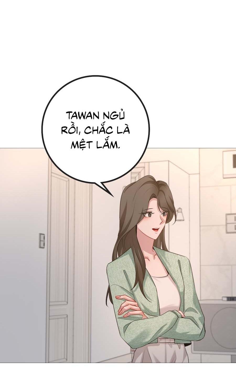 Flower of youth Chapter 41 - Next 