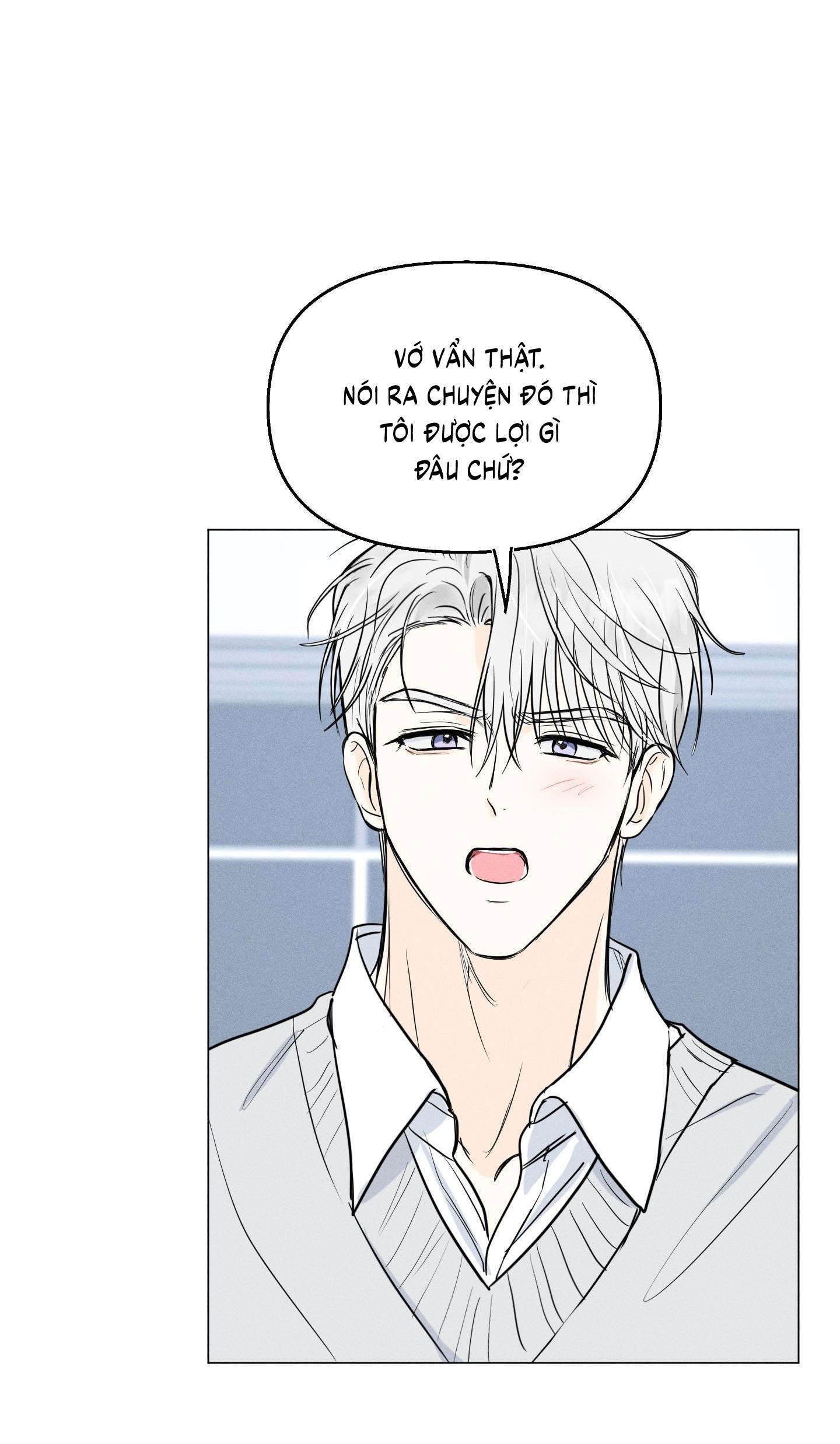 (CBunu) LOVE STRUCK Chapter 4 - Next Chapter 5