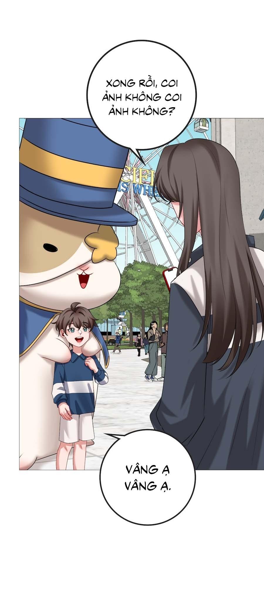 Flower of youth Chapter 41 - Next 