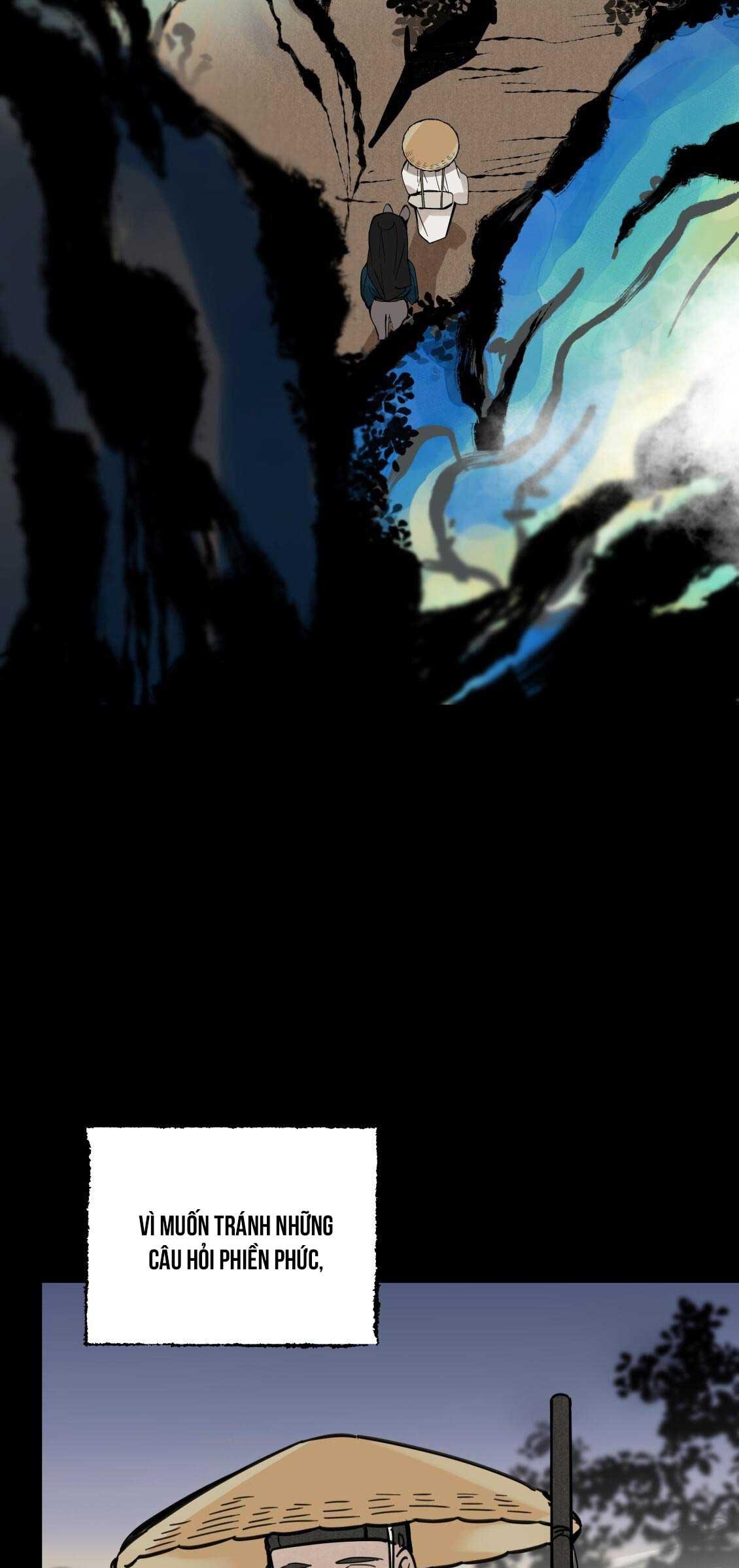 PALJAE Chapter 121 - Next 
