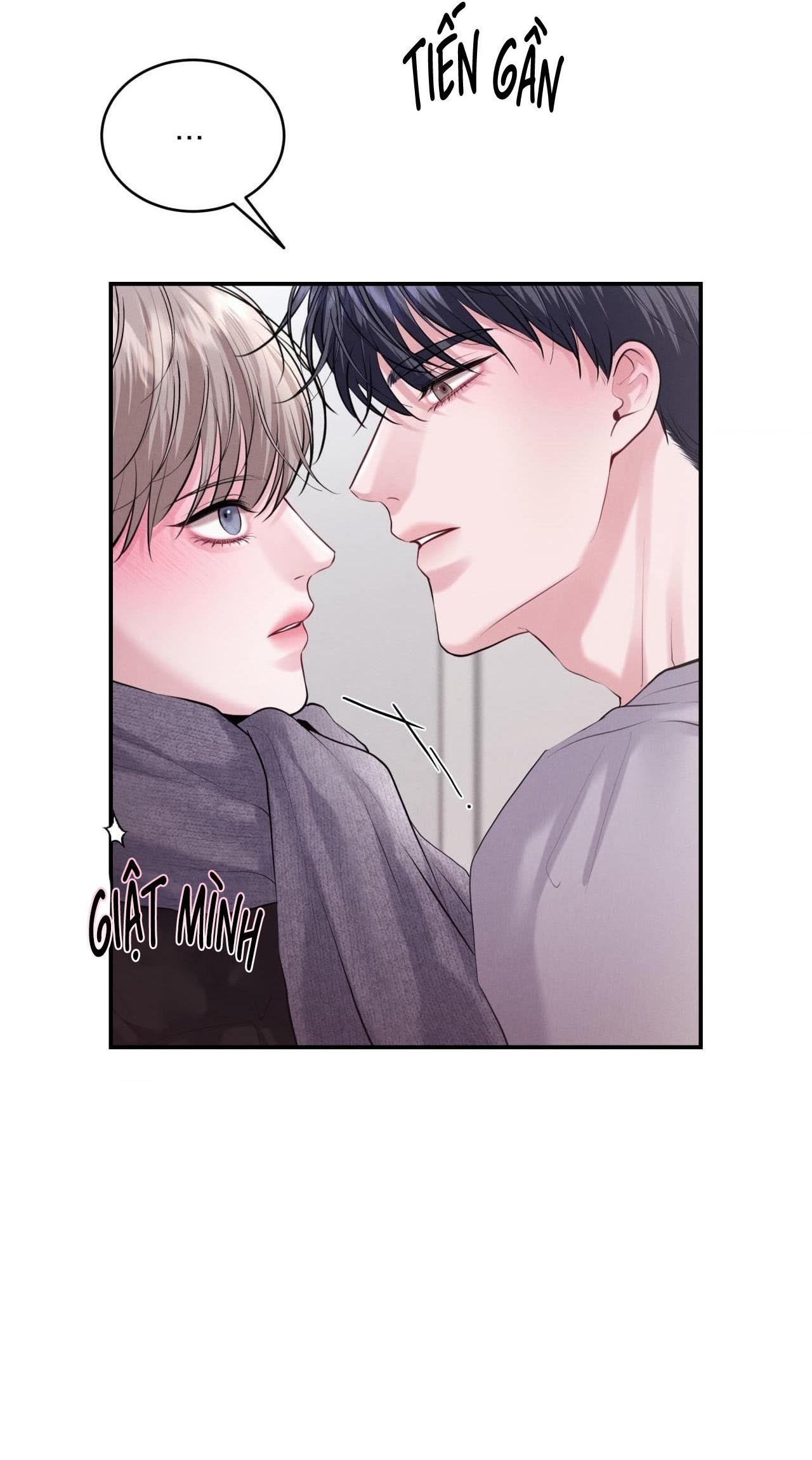 (CBunu) Làm Tình Cũng Cần Luyện Tập Nữa Sao?! Chapter 36 H - Next 