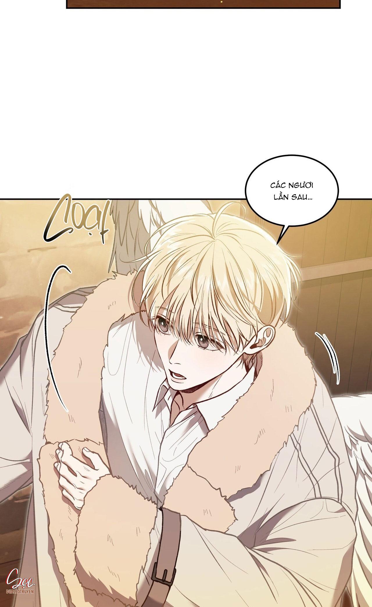 CÁCH TỒN TẠI NHƯ MỘT NGƯỜI CHƠI Chapter 66 - Next 