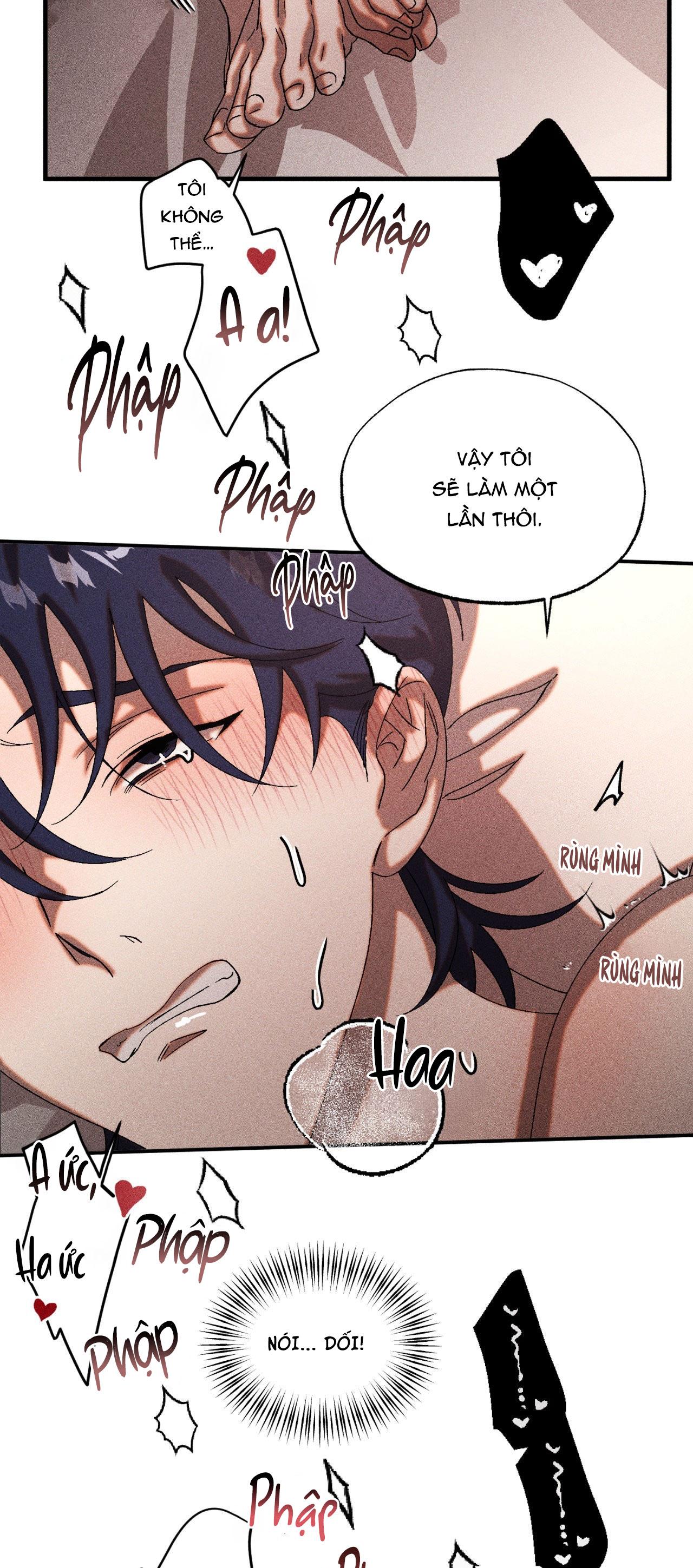 Cash Or Credit Chapter 51 - Next Chapter 52