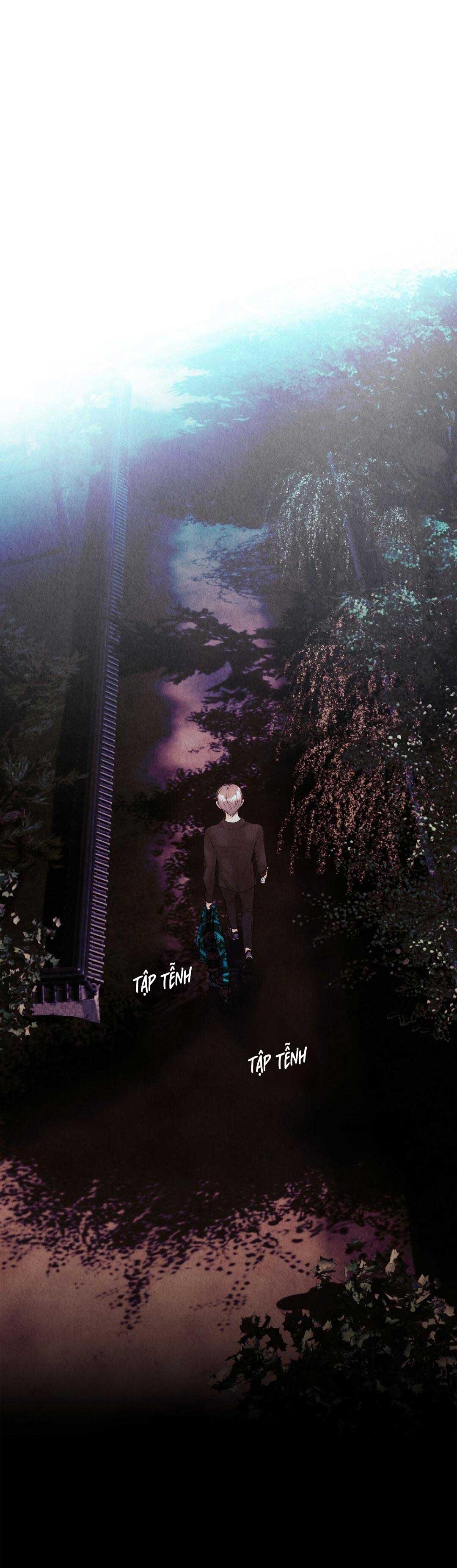 BẢN CHẤT TÀ ÁC Chapter 15 - Trang 3
