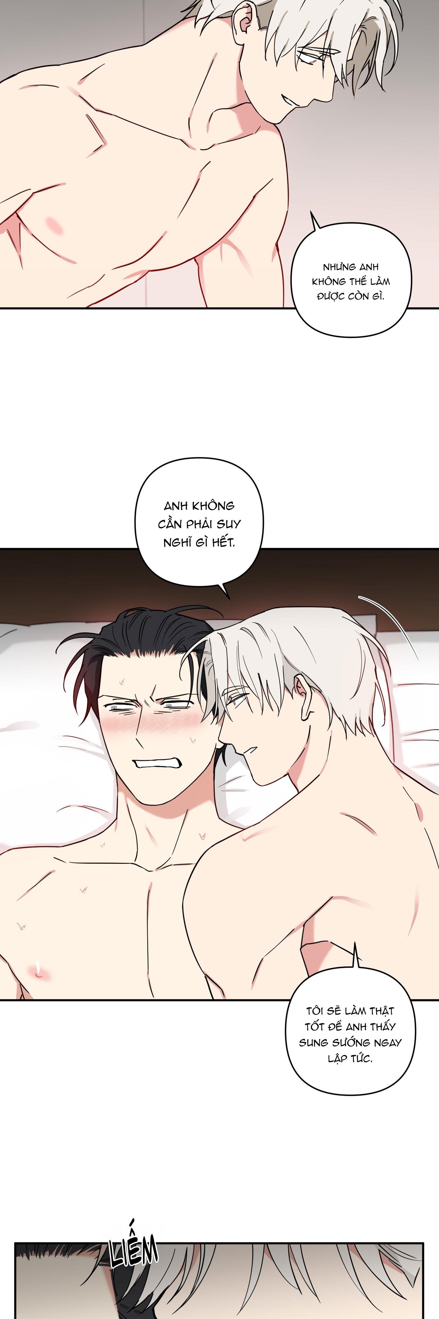 ÔNG CHÚ PHÉP THUẬT Chapter 6 - Next 
