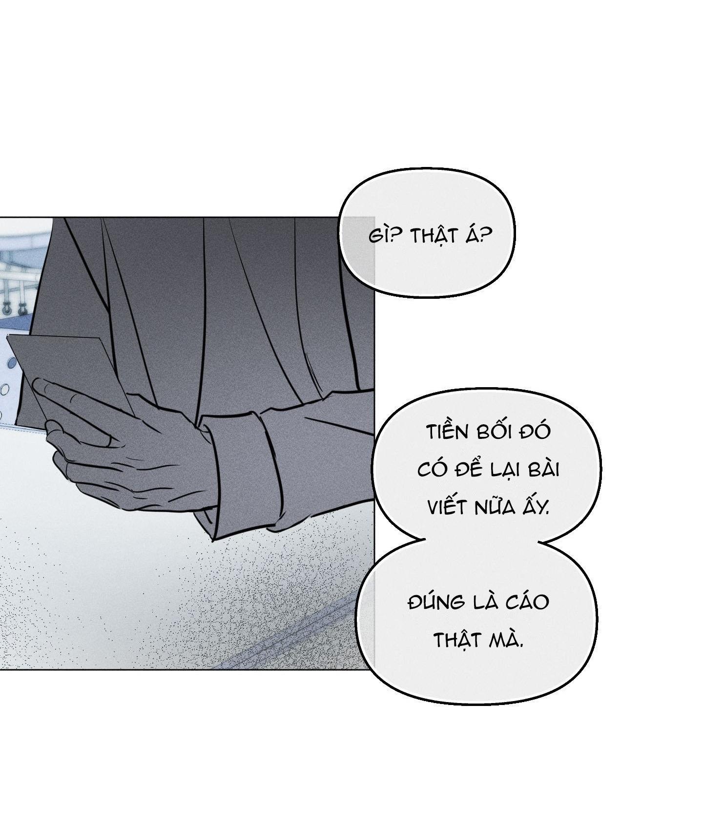 Xe tải tình yêu Chapter 2 - Next Chapter 3