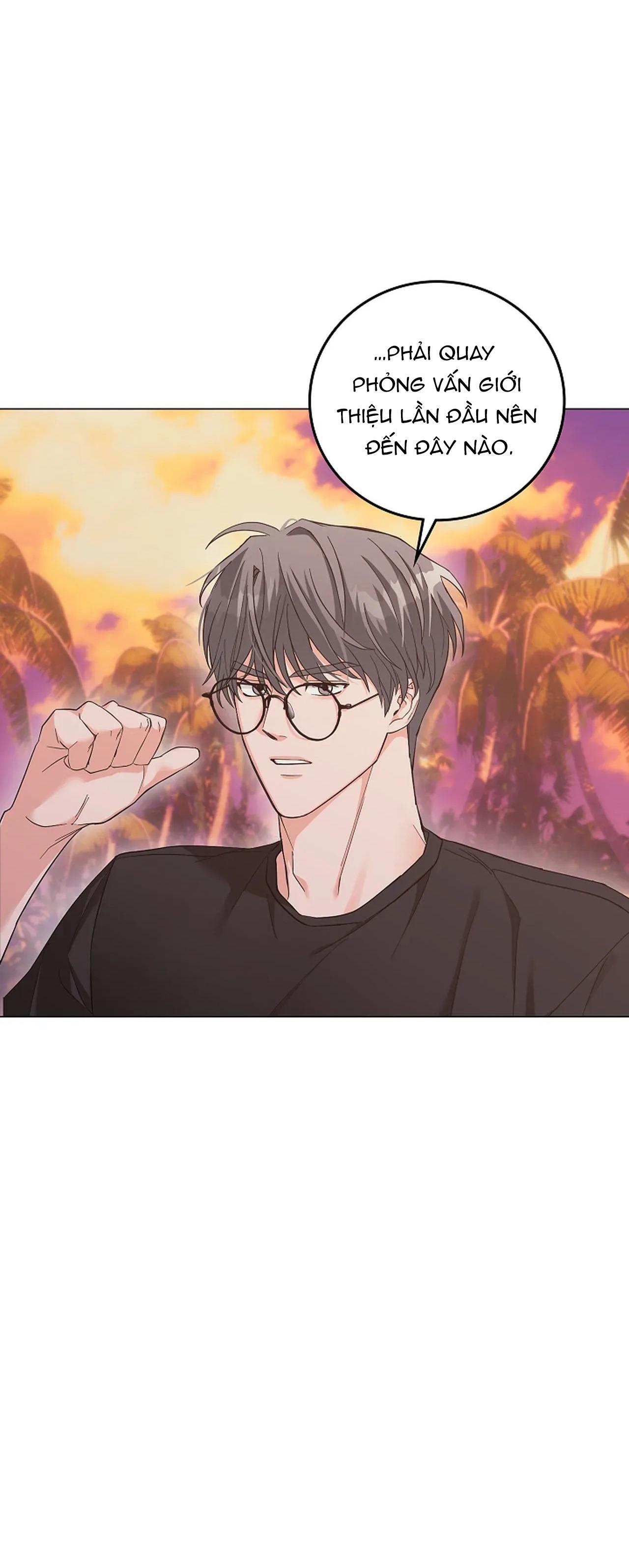 BL NGẮN CHỊCH HỎNY Chapter 57.3 gay hell 3 - Trang 2
