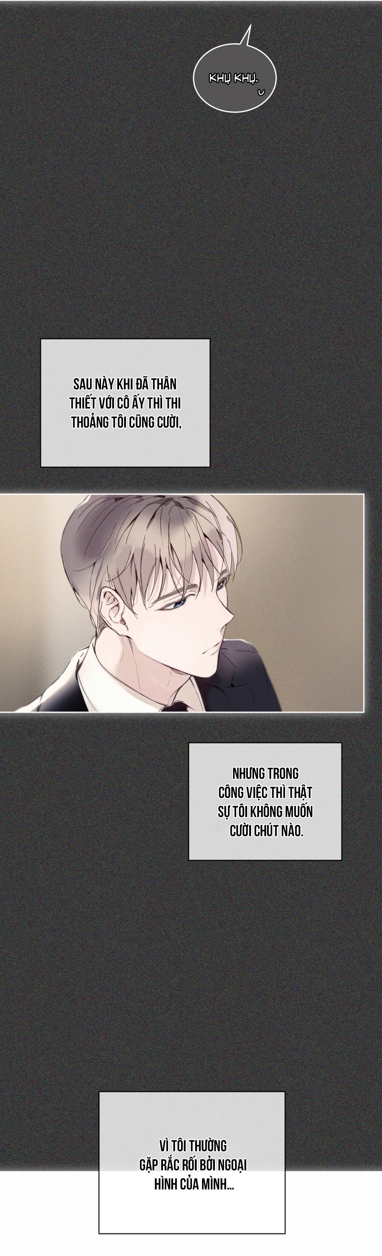 RAGA: Passion Chapter 10 - Next Chapter 11