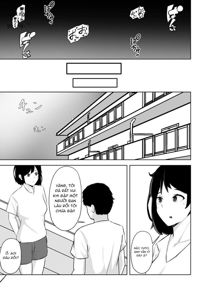 Đutanbao Shota Chapter 46 - Next Chapter 47