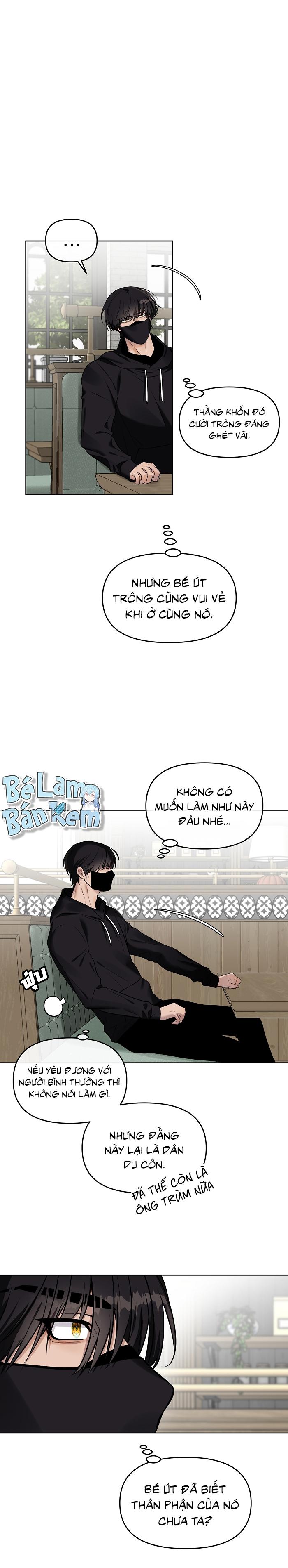 Làm sao đây? Tôi gặp phải quest công lược tổng tài tra nam rồi Chapter 27 - Next Chapter 27.1