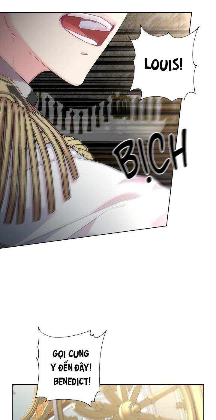 Who’s your daddy Chapter 29 - Trang 2