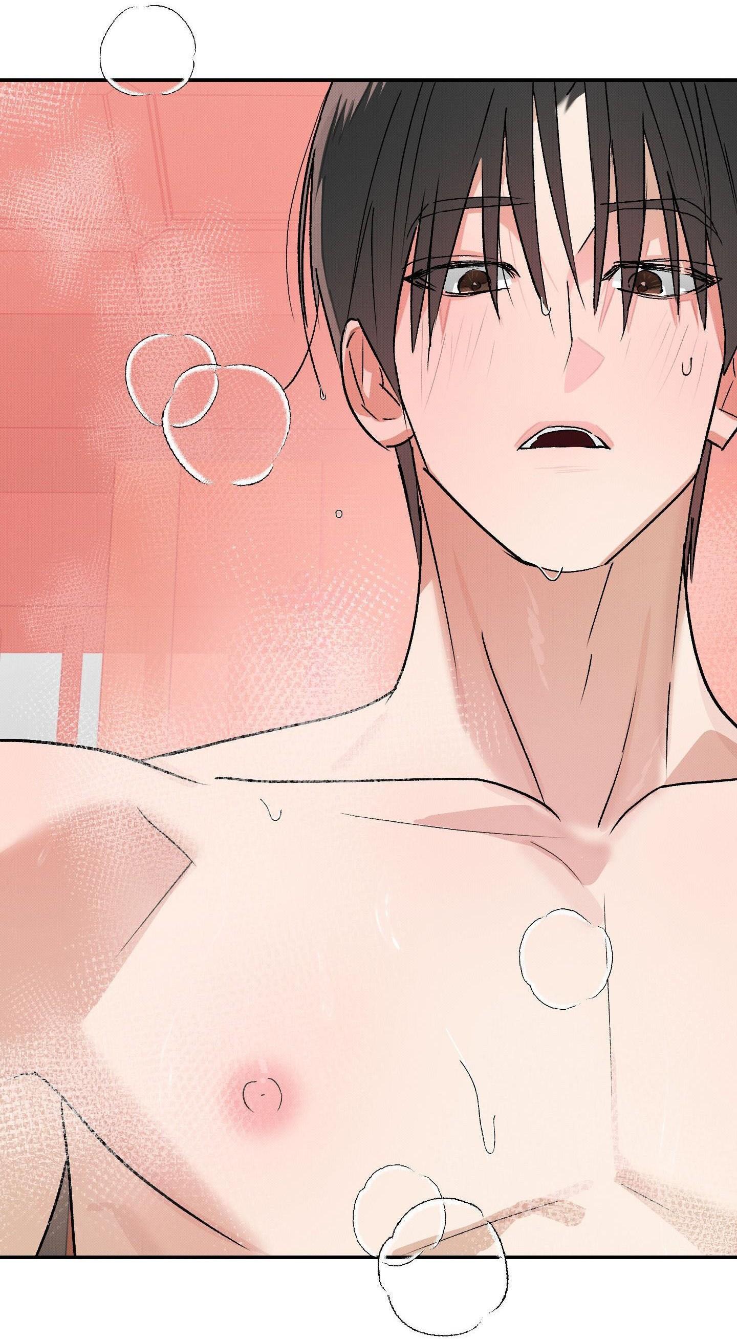 (CBunu) Nguyệt Ẩn Dạ Đàm Chapter 23 H - Trang 2
