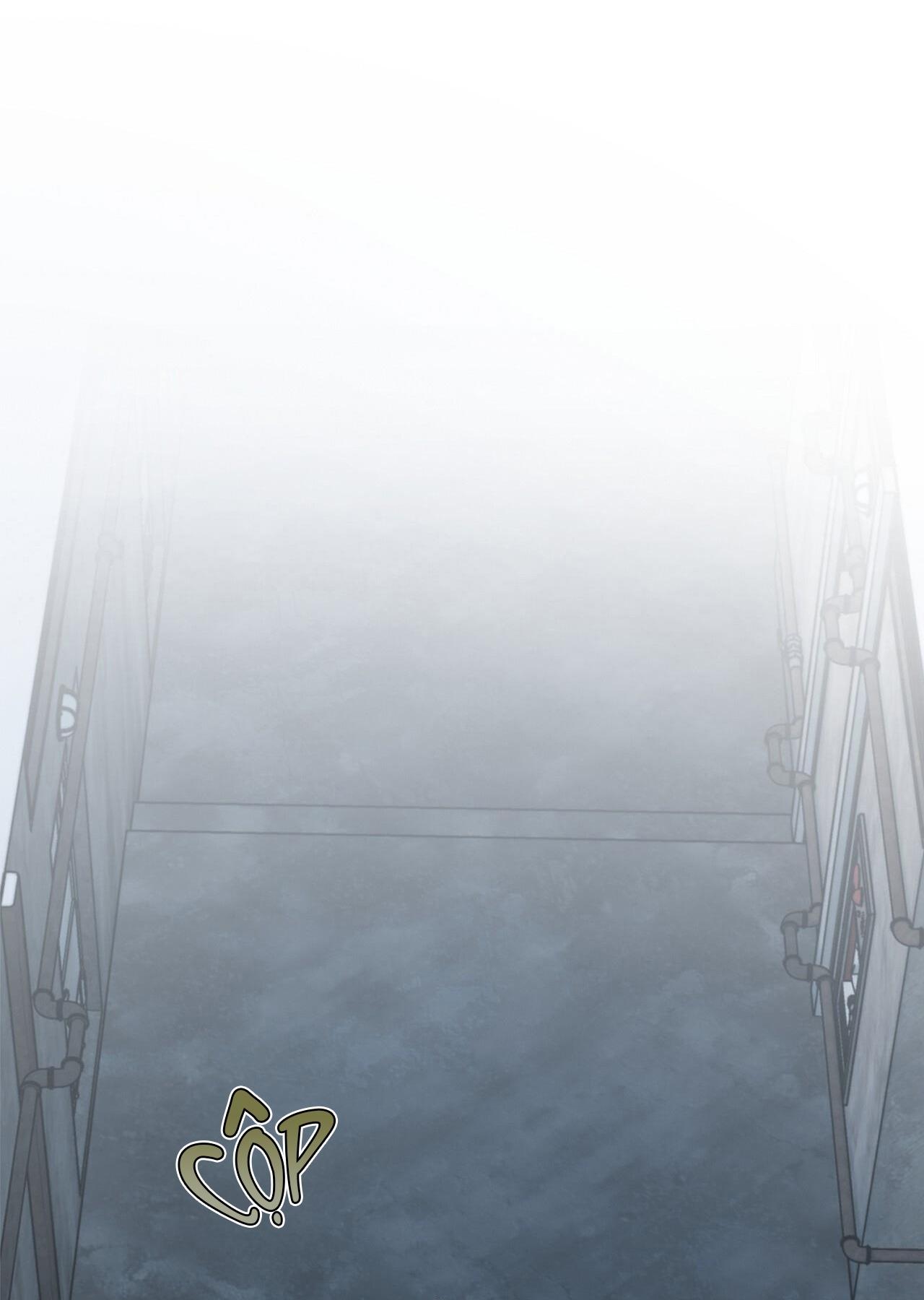 (CBunu) Phép Chiếu Chapter 32 - Trang 2