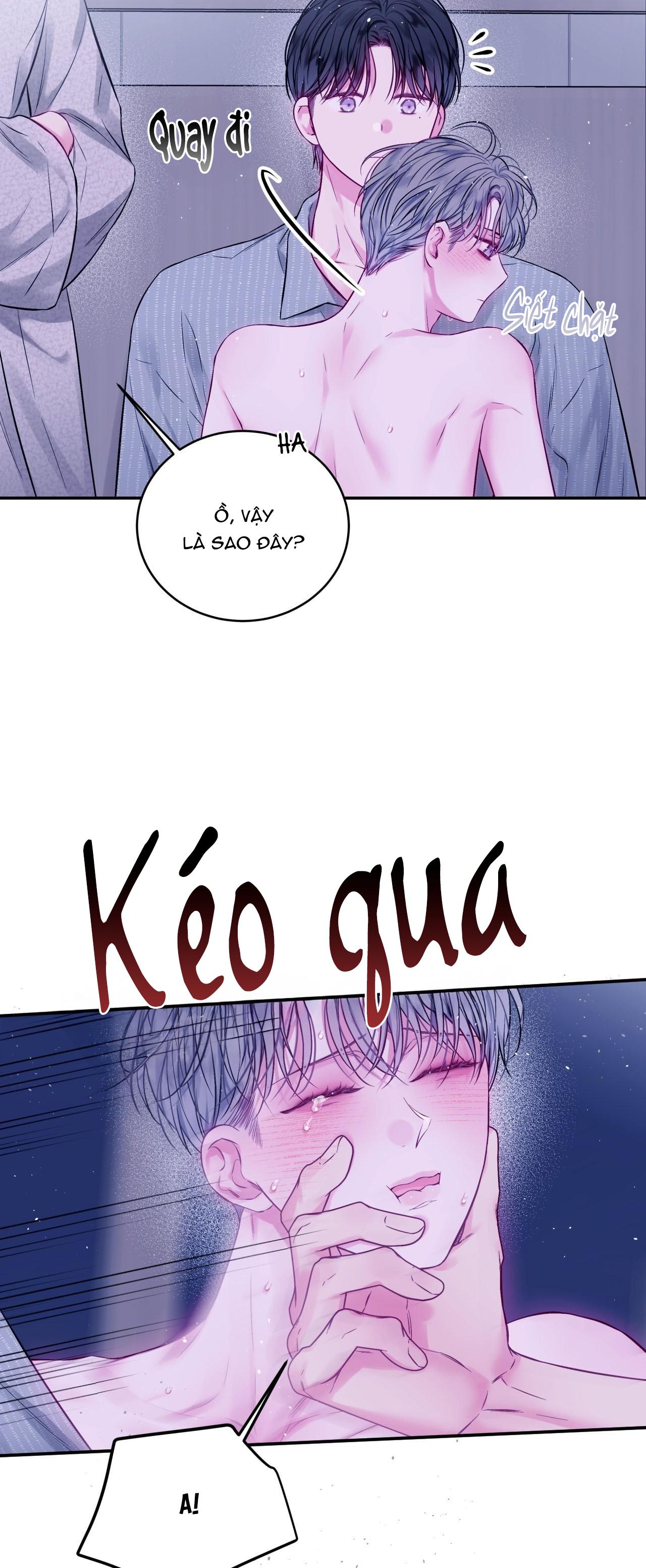 CHÚNG TA KHÔNG HOÀN HẢO Chapter 6 - Next 