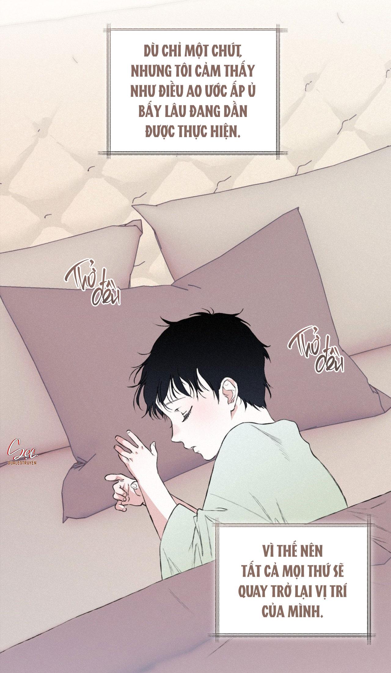 LỜI NÓI DỐI ĐẪM MÁU Chapter 50 end - Next 