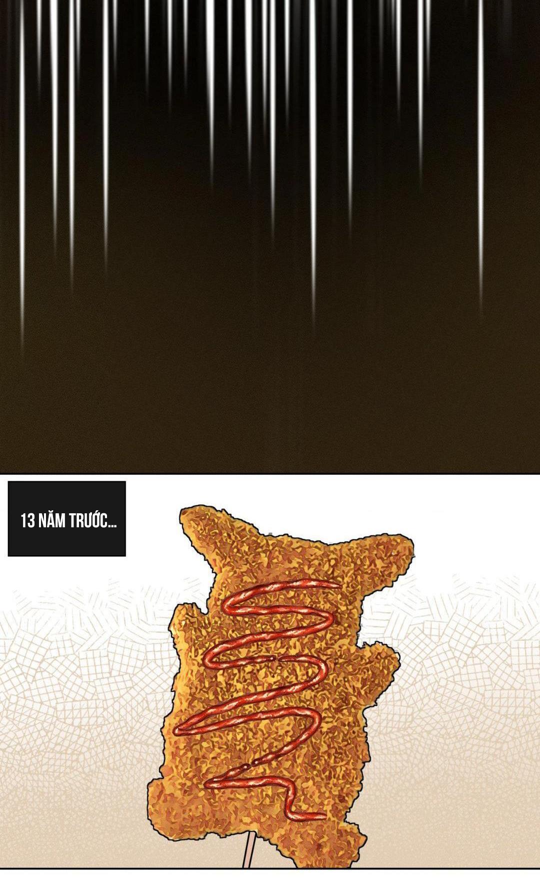 Tố Cáo Sếp Tôi Chapter 21 - Next Chapter 22