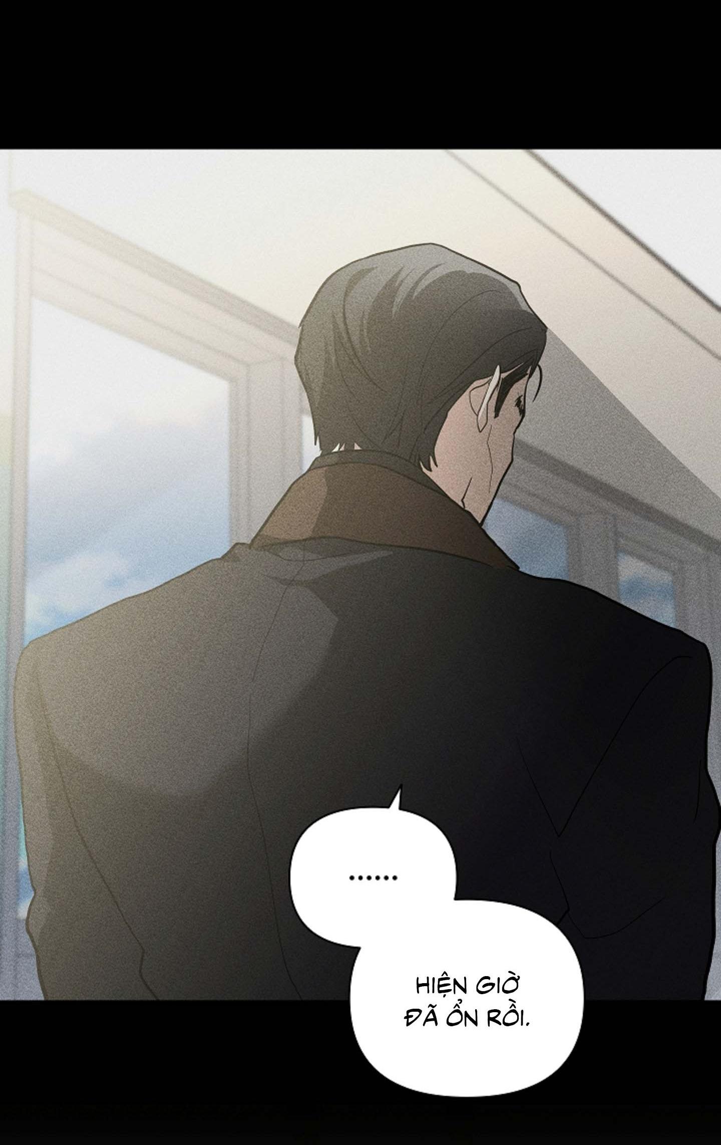 ĐỪNG ĐỘNG VÀO CÚN CON! Chapter 38 - Trang 2