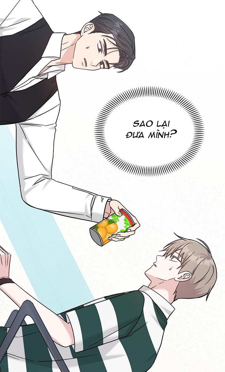 BẢN SAO ÂM HƯỞNG Chapter 48 - Trang 3