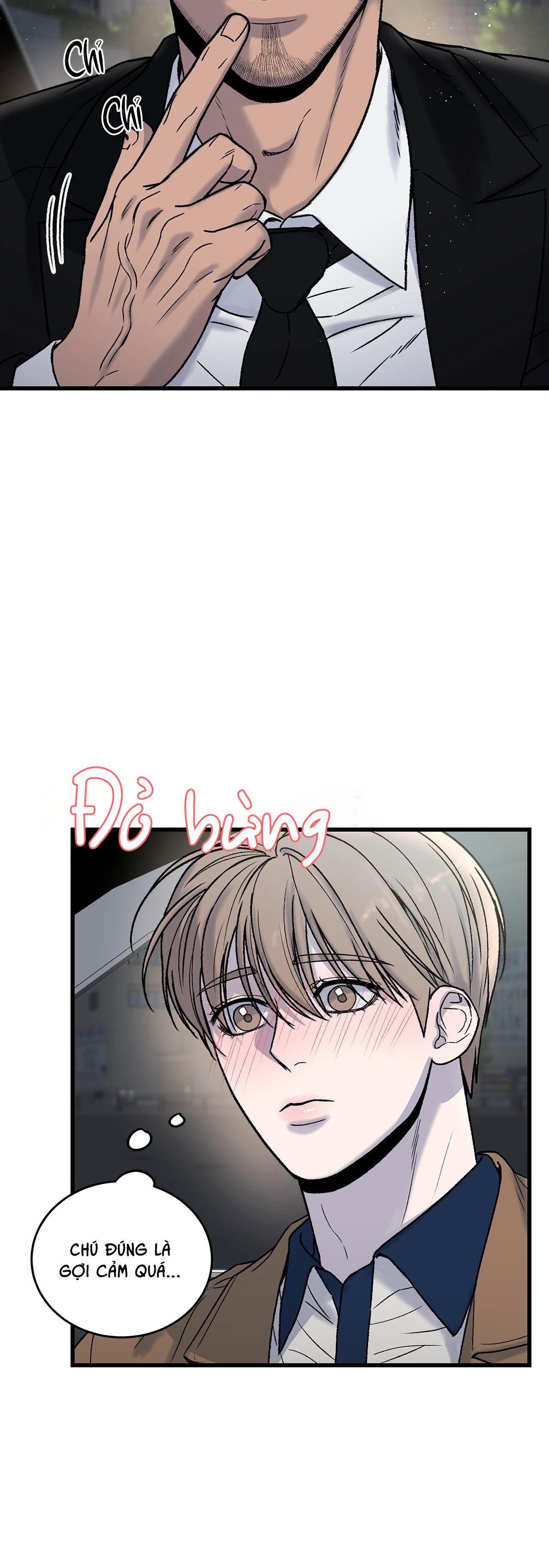 CHỦ NHÂN BẠO DÂM CỦA TÔI Chapter 19 - Next Chapter 20