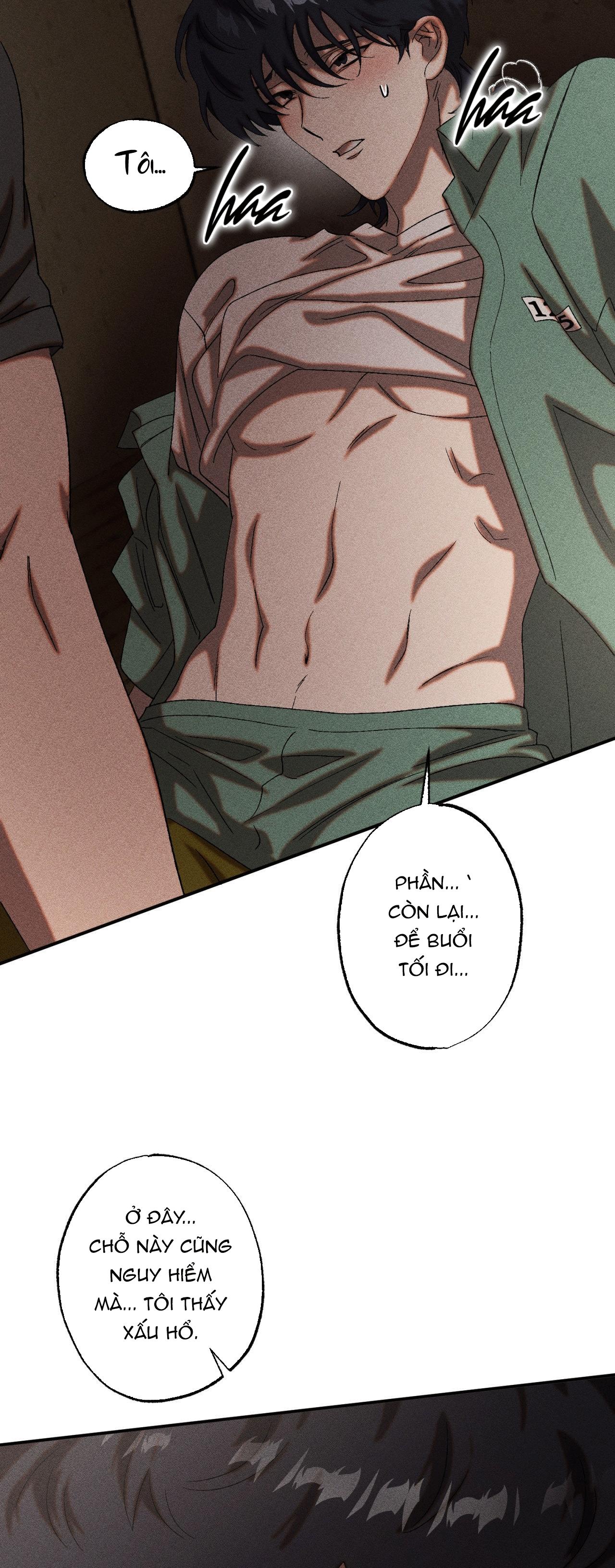 Cash Or Credit Chapter 54 - Next Chapter 55