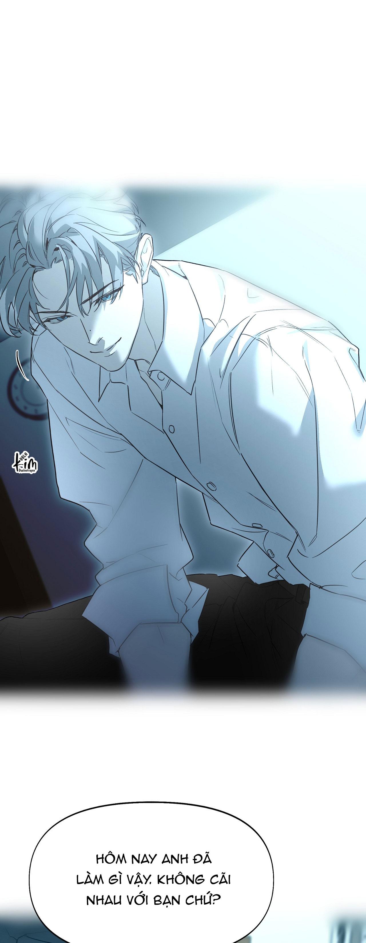 DỰ ÁN MỌT SÁCH Chapter 42 - Next 