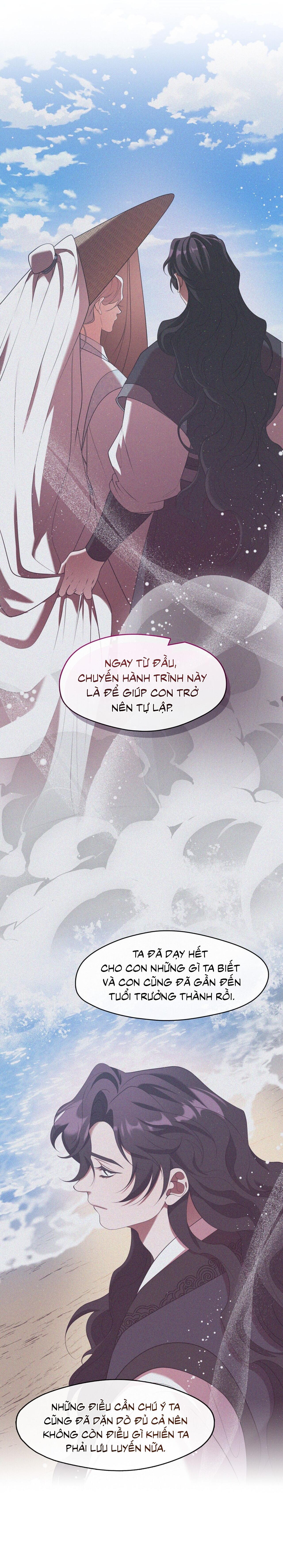 Tôi đã nuôi dạy thủ lĩnh giáo phái ác ma Chapter 66 - Next Chapter 67