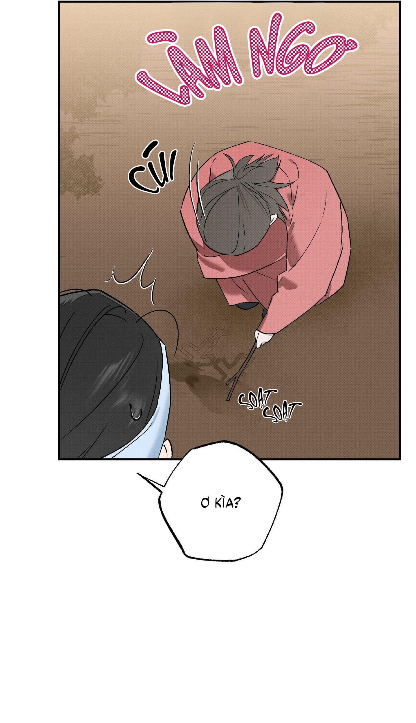 (CBunu) Nguyệt Ẩn Dạ Đàm Chapter 19 Season 2 - Next Chapter 20