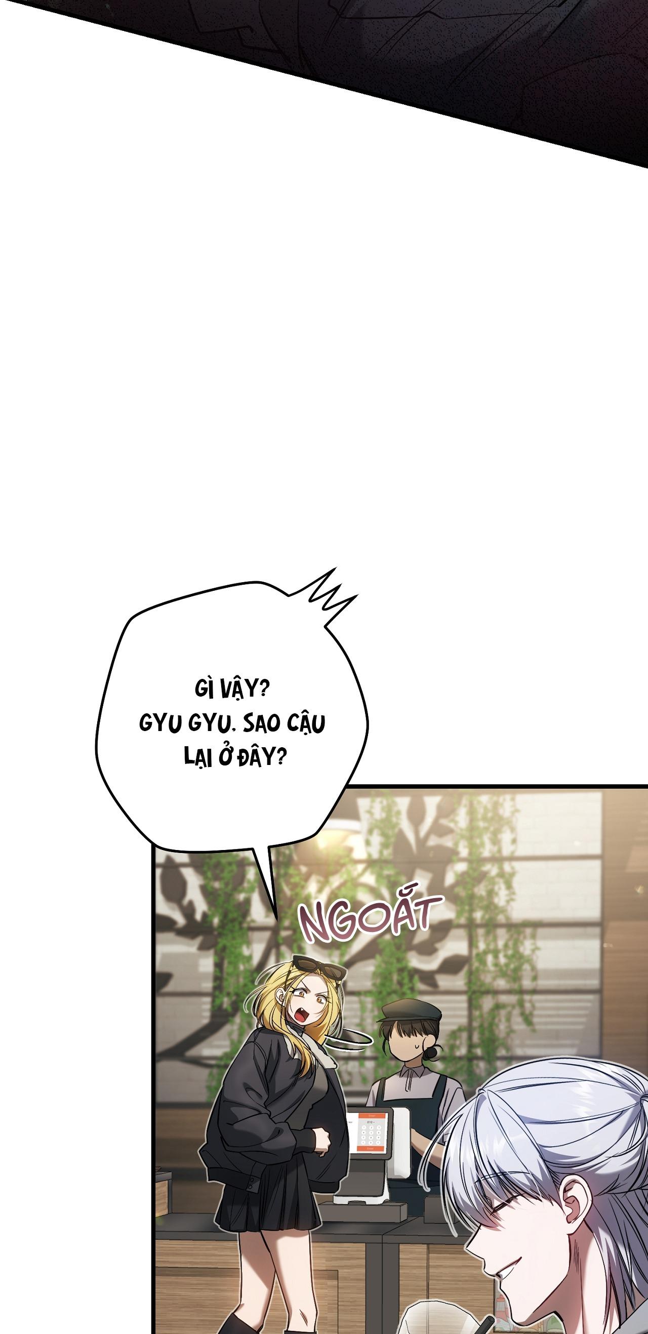 Hunter muốn sống một cách yên bình Chapter 34 - Next 