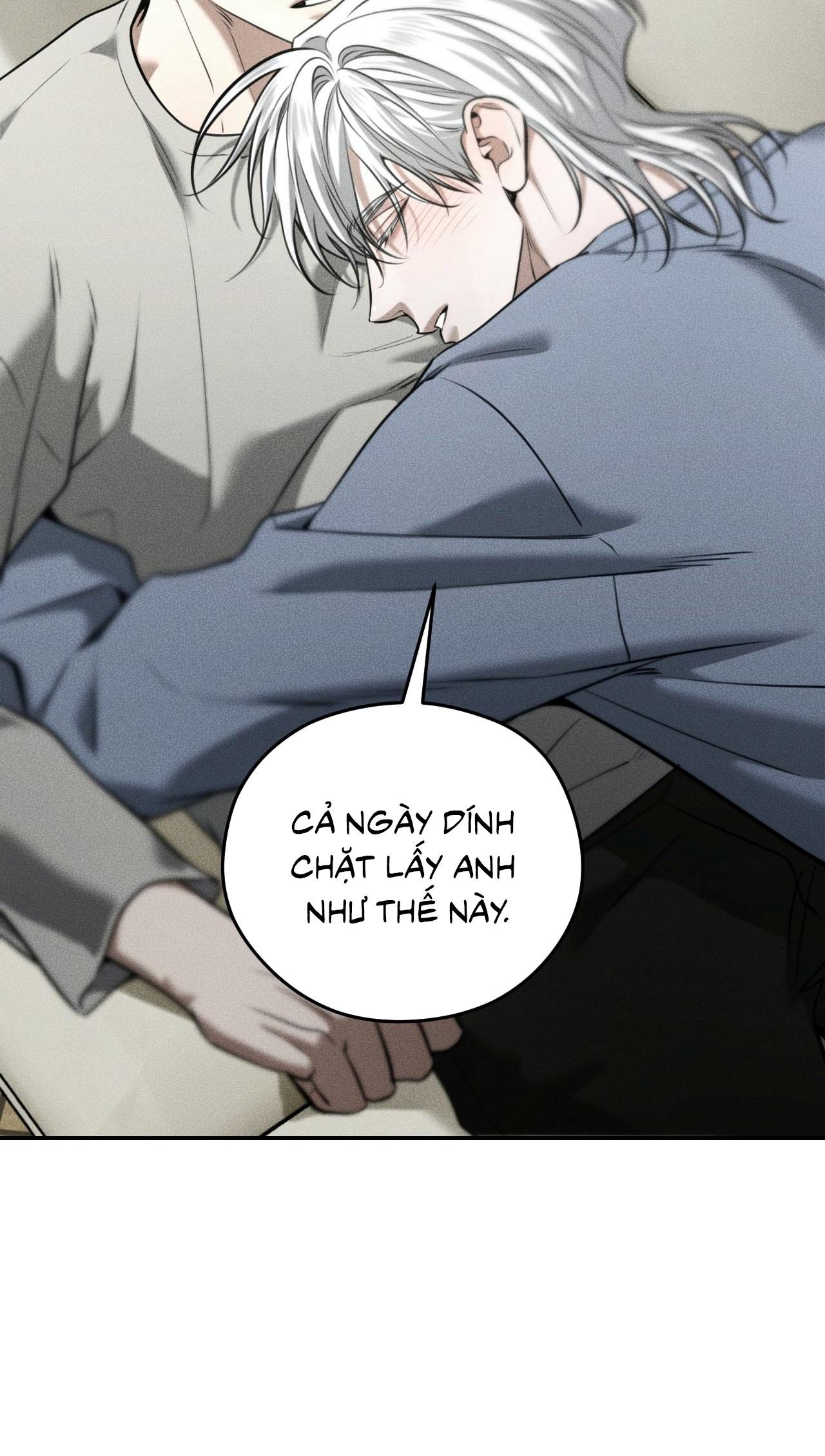 DEAR, TEDDY BEAR Chapter 44 - Next Chapter 45