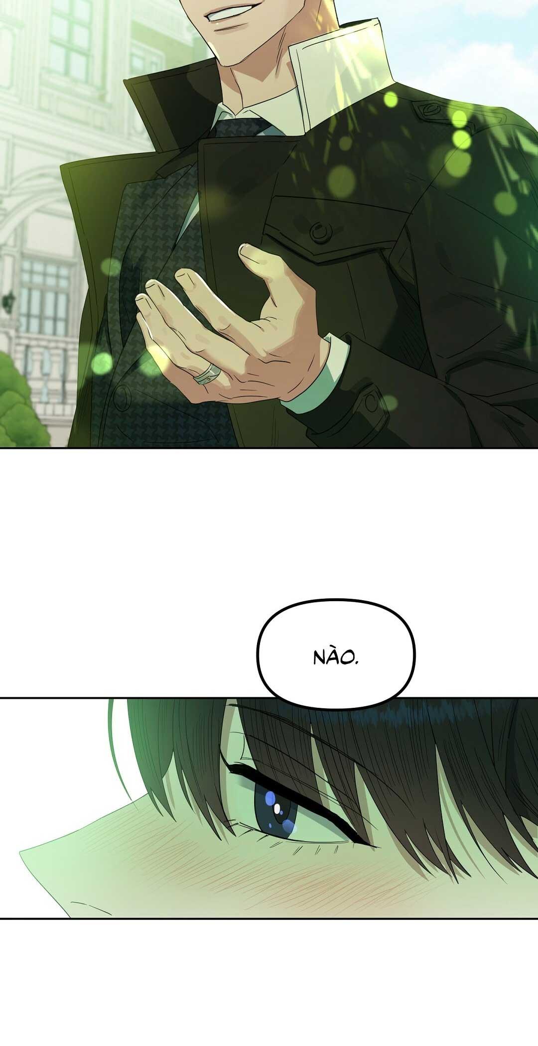 Kiss me, liar (Ngoại truyện Chapter 24 - Next Chapter 25