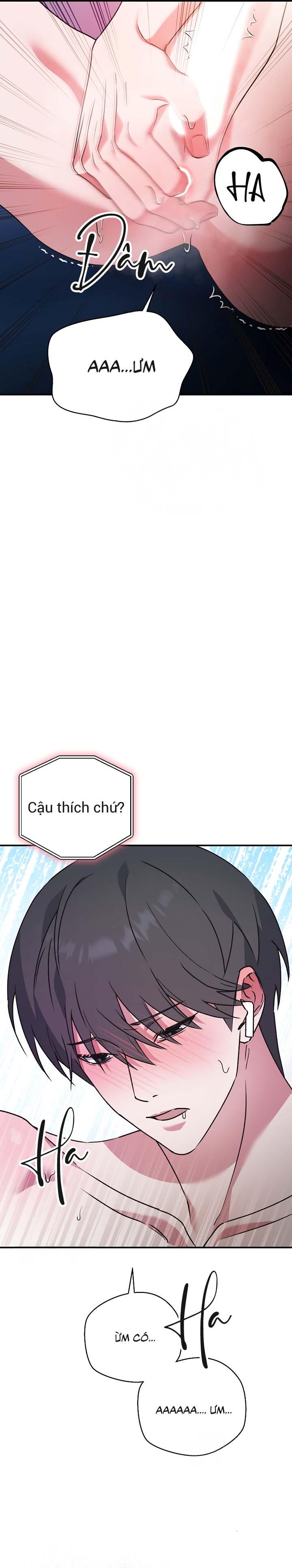 Cuộc Gọi Quấy Rối Chapter 1 - Next Chapter 2