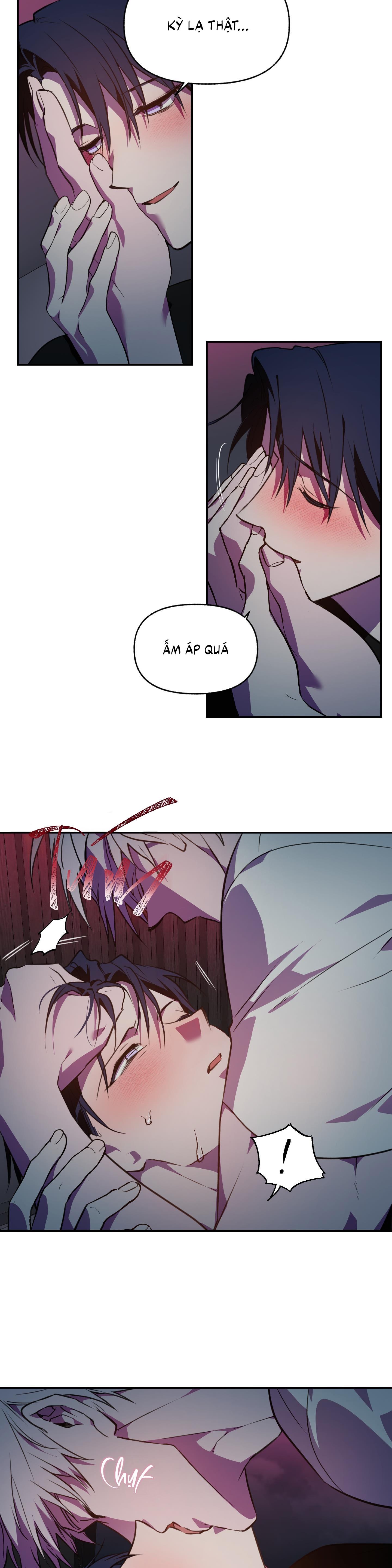 (CBunu) Control Time Chapter 32 - Next Chapter 33
