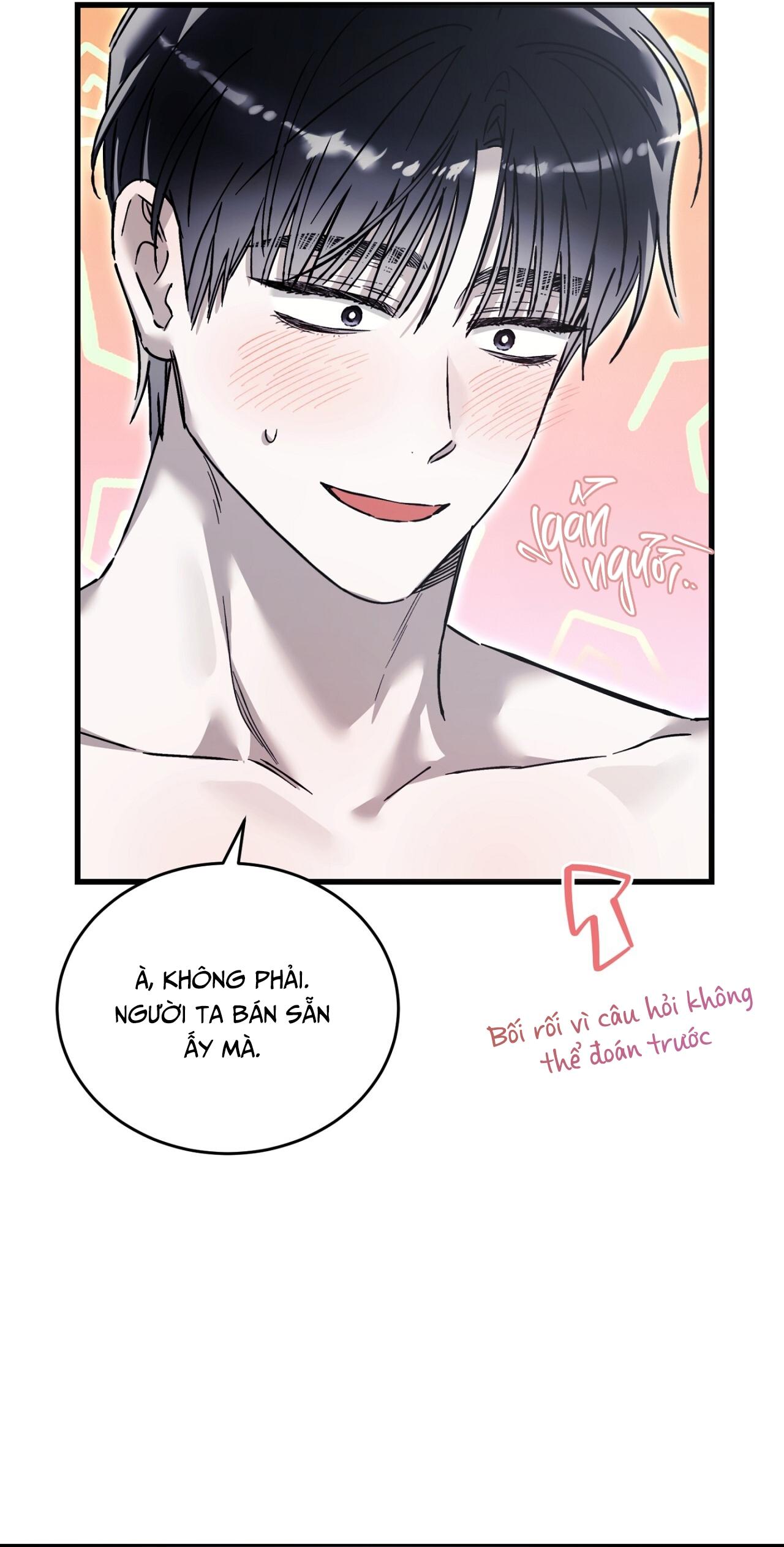 MỐI TÌNH KHÔNG CÔNG BẰNG Chapter 39 H+ - Next Chapter 40 H