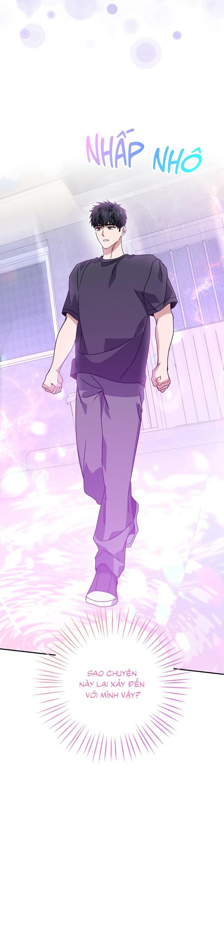 Khu vực chủ nghĩa tình yêu Chapter 76 - Next Chapter 77