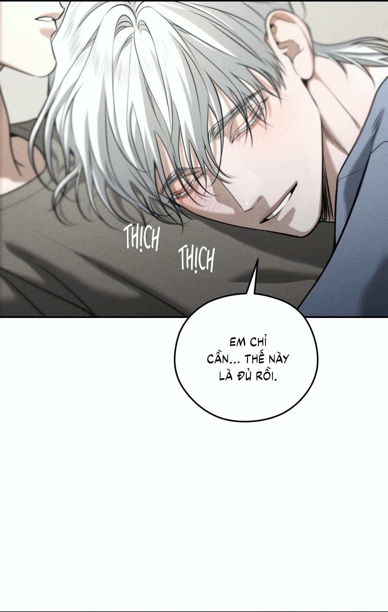 (CBunu) Gấu Teddy thân yêu Chapter 44 - Next 