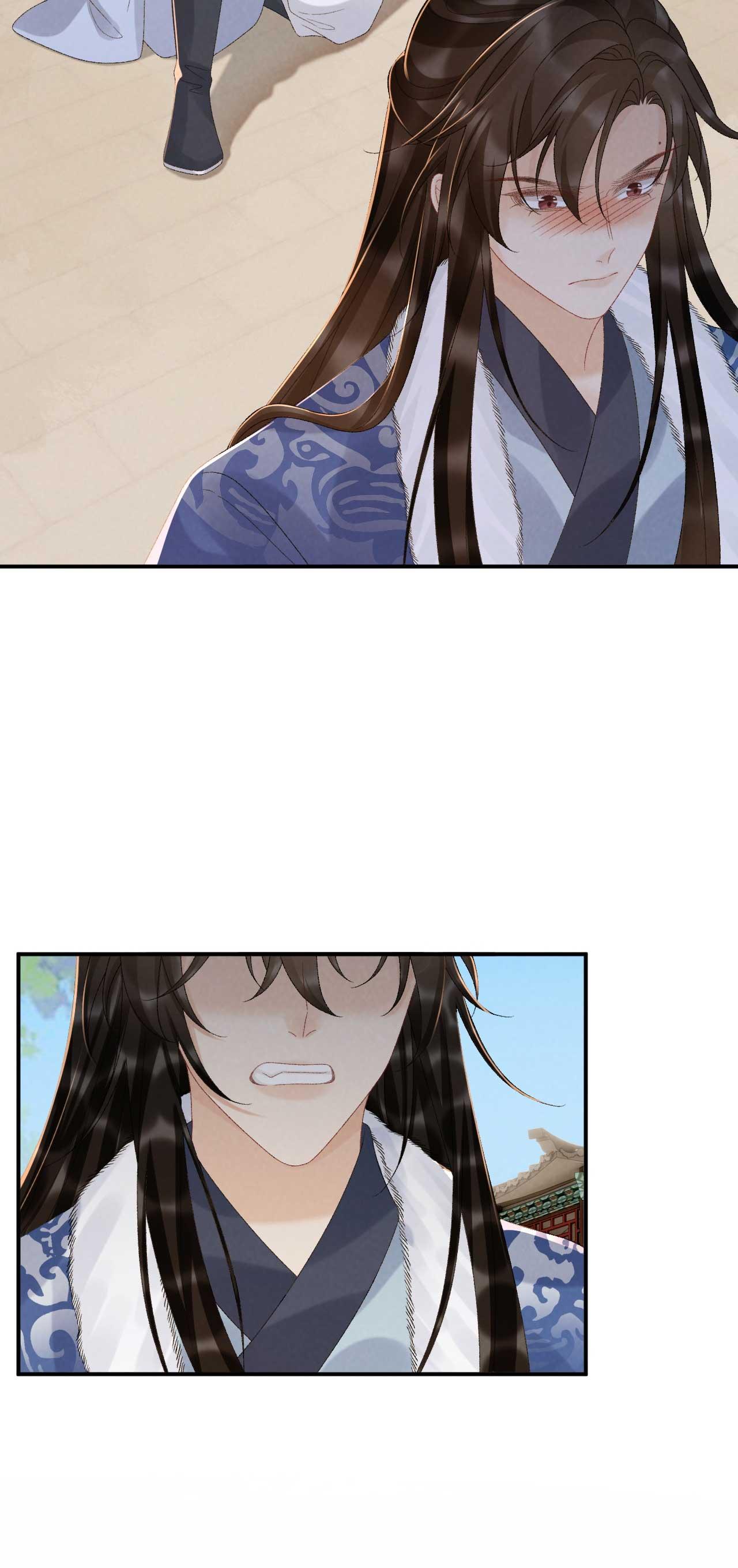 CẠM BẪY CỦA KẺ BIẾN THÁI Chapter 130 - Next Chapter 131