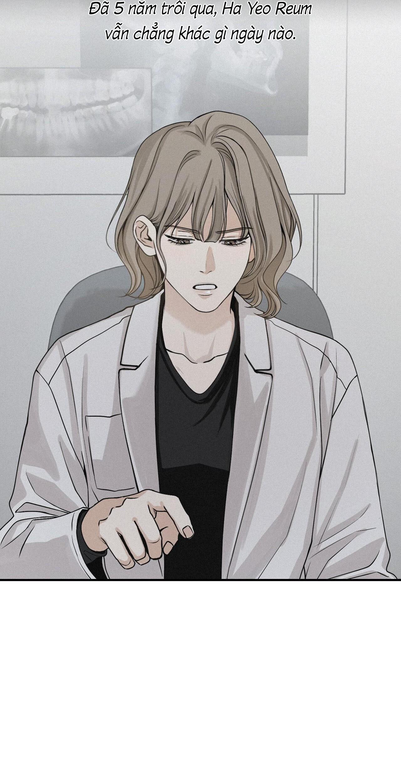 (CBunu) Phép Chiếu Chapter 35 - Next 