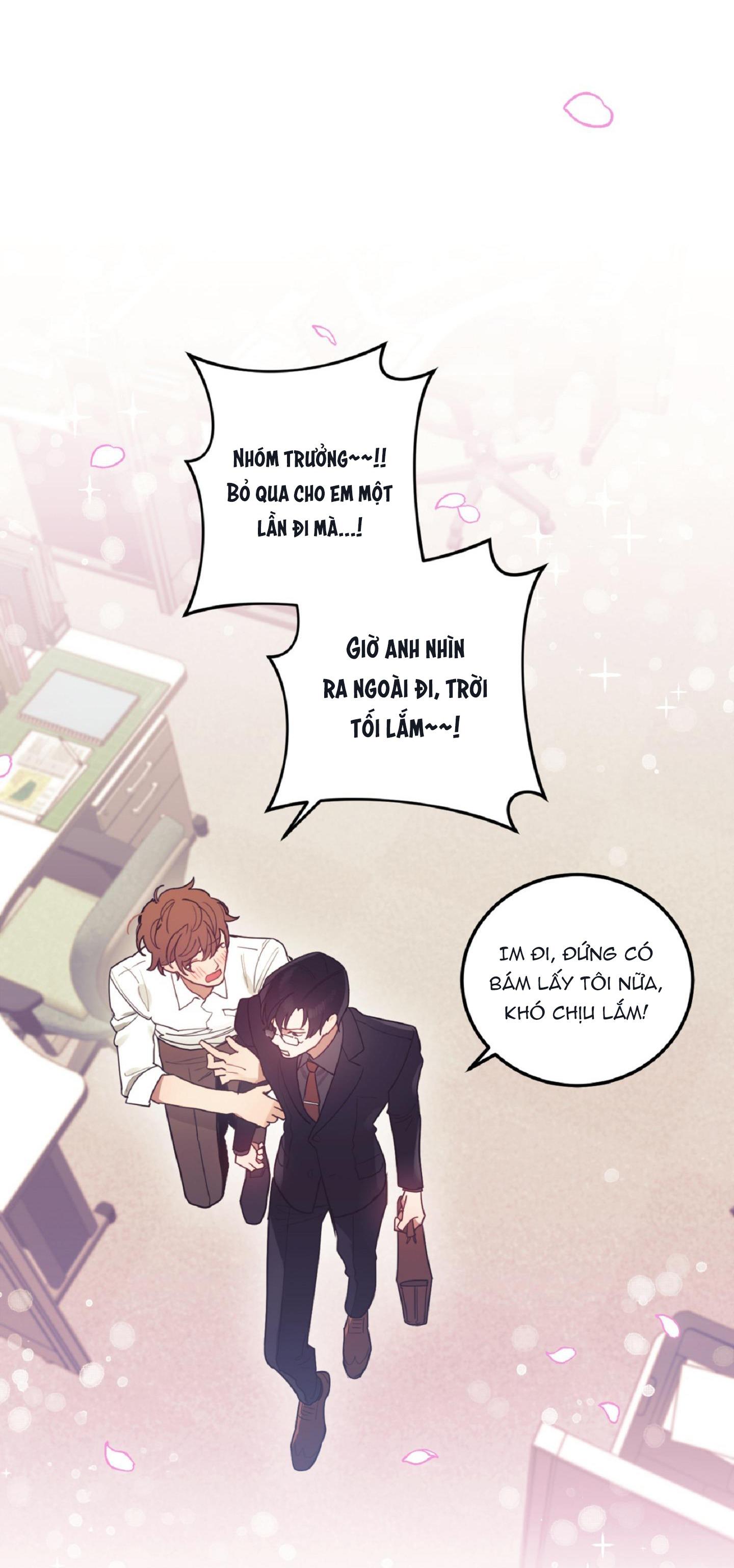 Lỗ Liên Kết Chapter 3 - Next Chapter 4