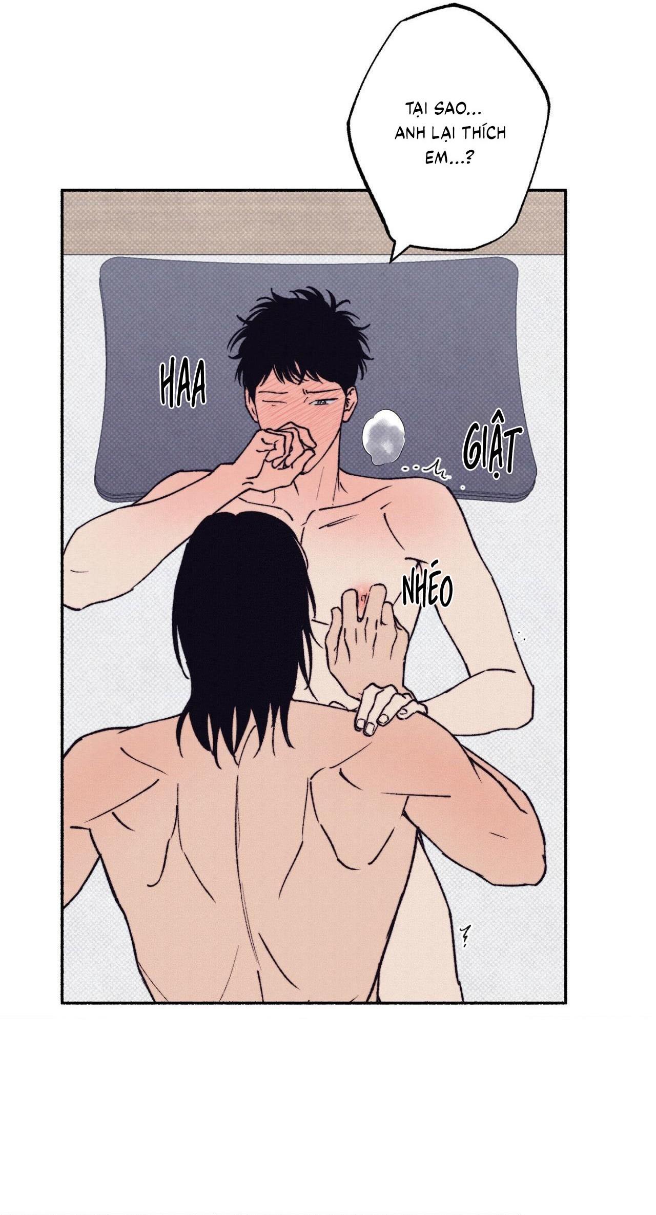 (CBunu) 1 to 10 Chapter 42 H+ - Next 