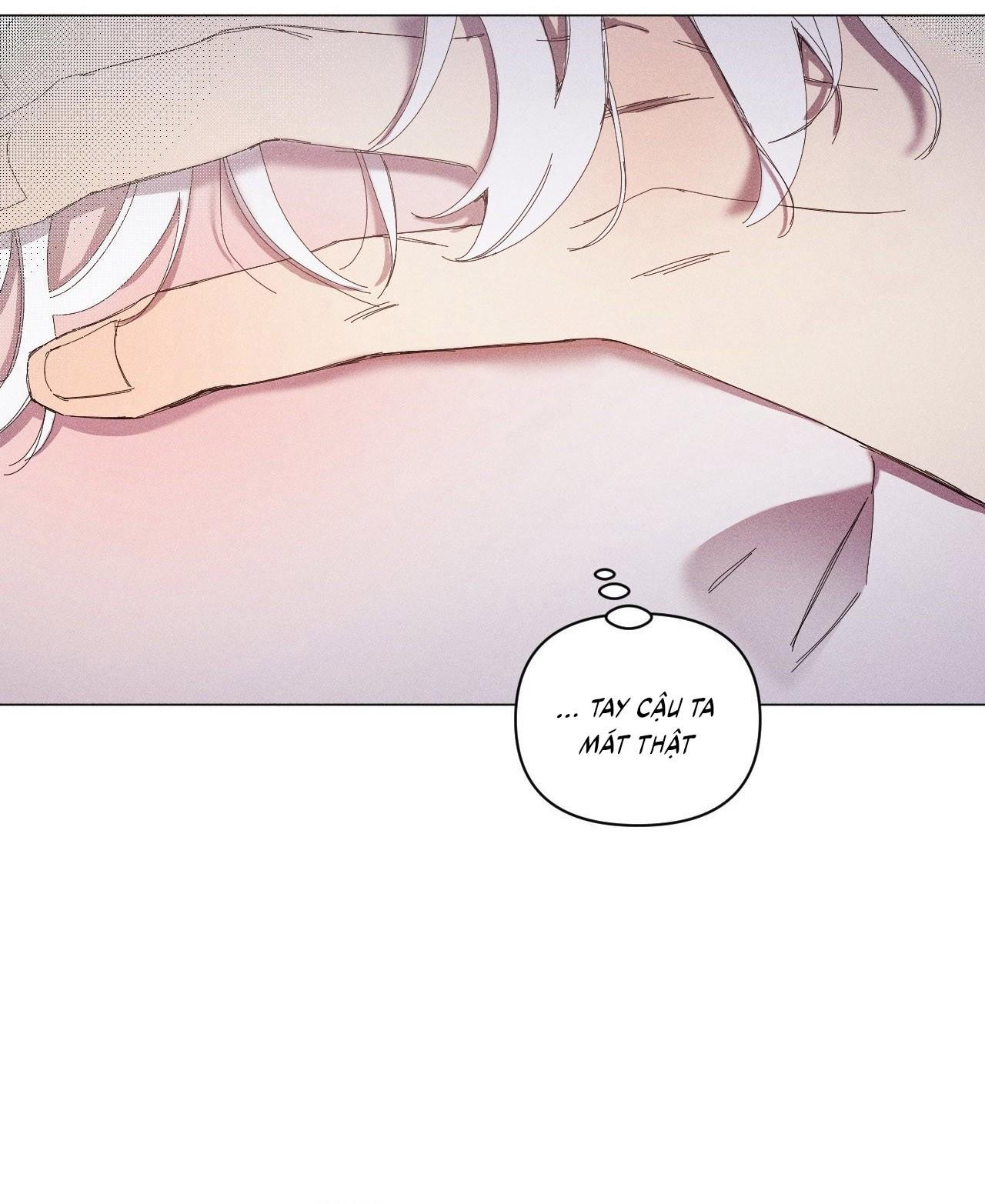(CBunu) Mùa Đông Cuối Cùng Của Tôi Chapter 3 - Next Chapter 4