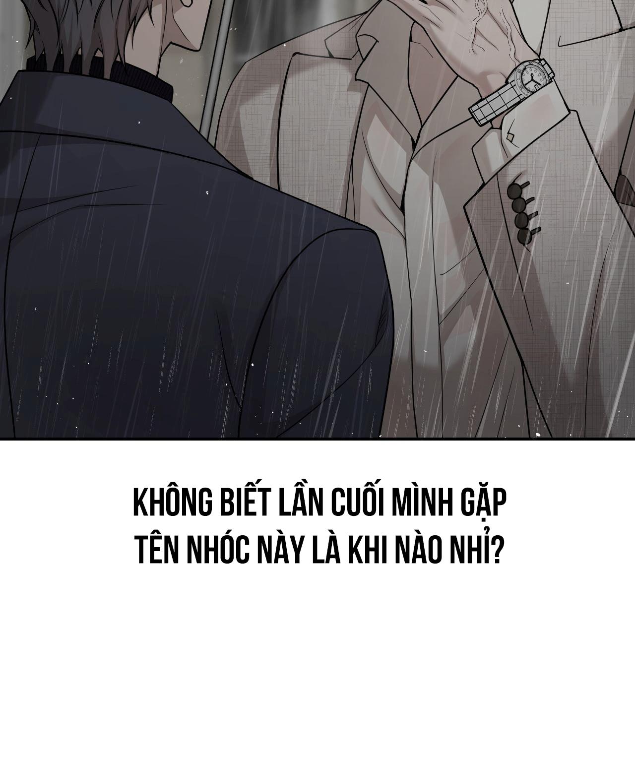 Thiếu niên sò: Bình minh bùng cháy Chapter 2 - Next Chapter 3