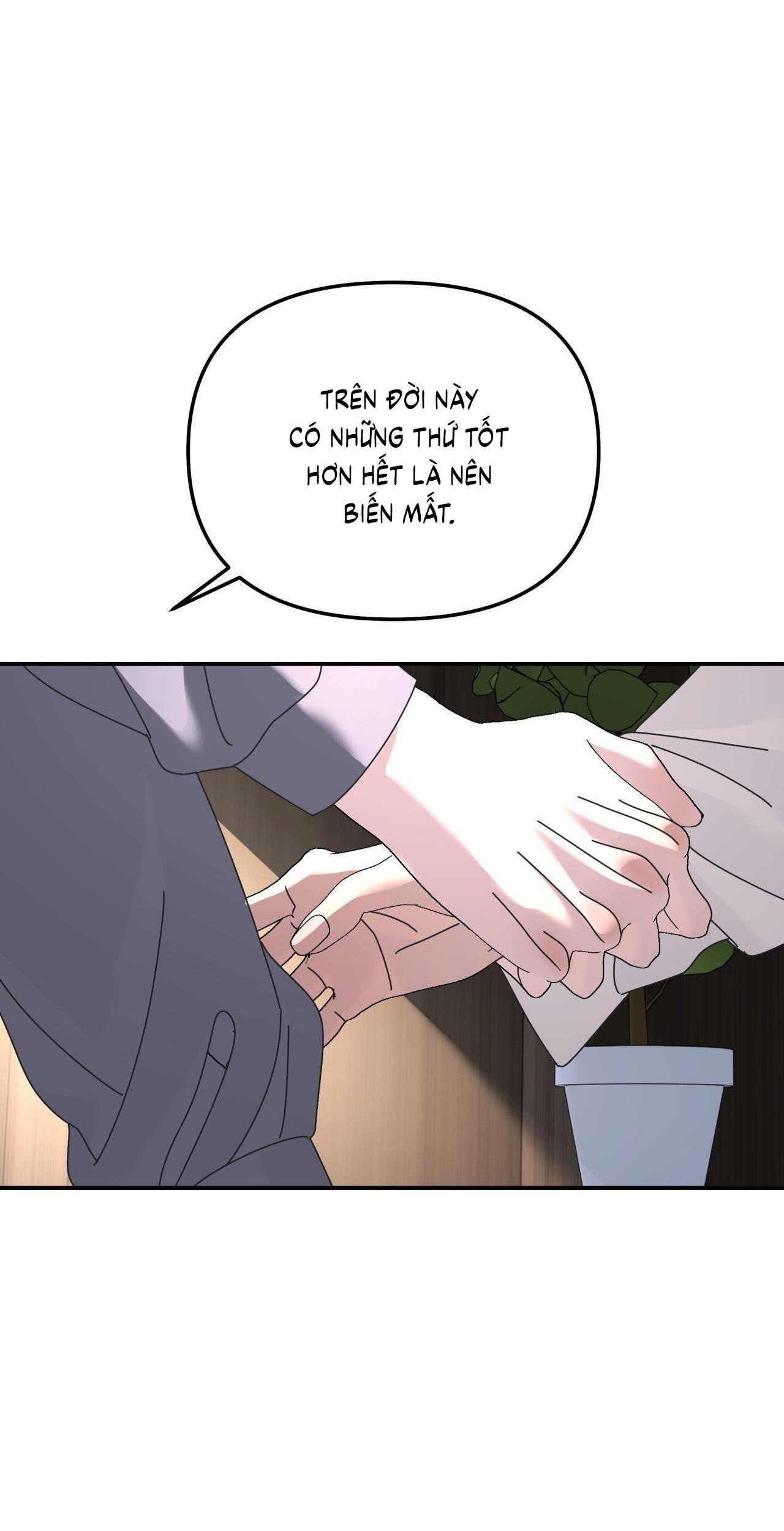 (CBunu) Cây Không Có Rễ Chapter 87 - Next 