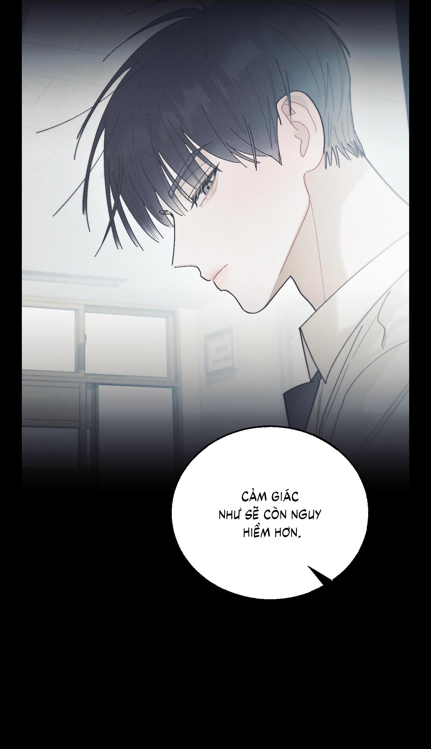 (CBunu) Nhiệm Vụ Định Mệnh Chapter 16 H+ - Trang 2