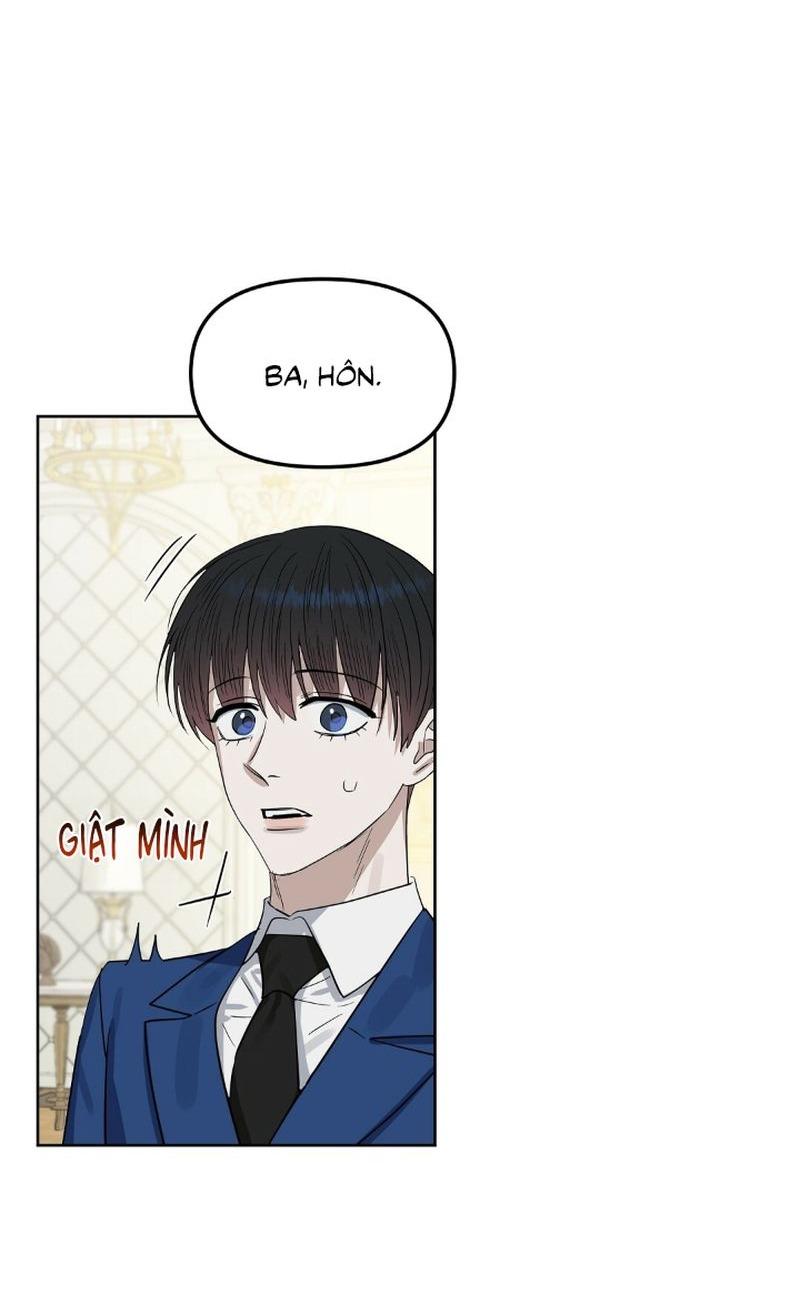 Kiss me, liar (Ngoại truyện Chapter 16 - Next Chapter 17
