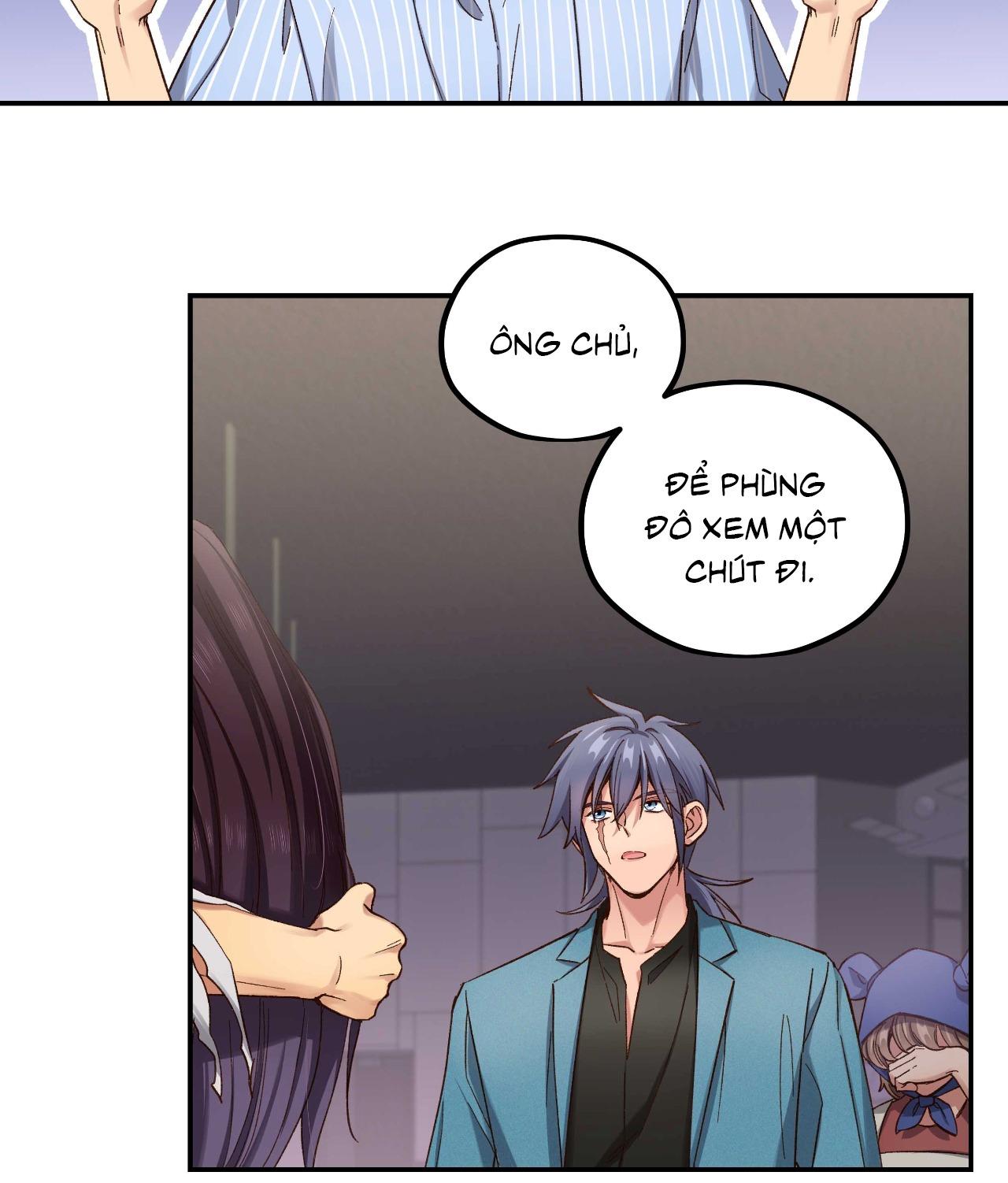 Quán cơm tỳ hưu Chapter 88 - Next Chapter 89