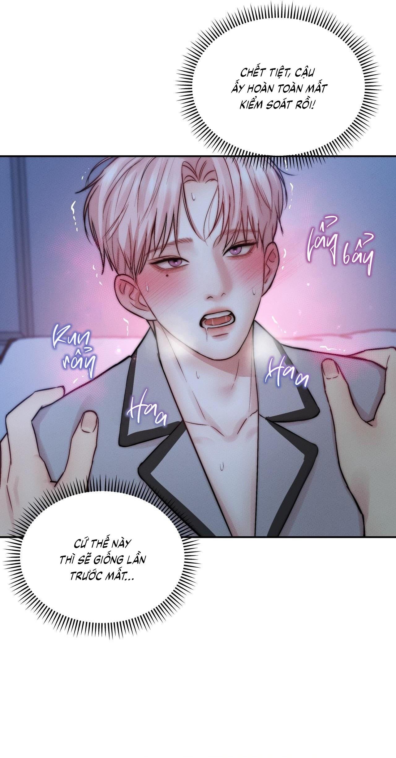 (CBunu) Love Remedy Chapter 34 H+ - Next Chapter 35 H+ 3P