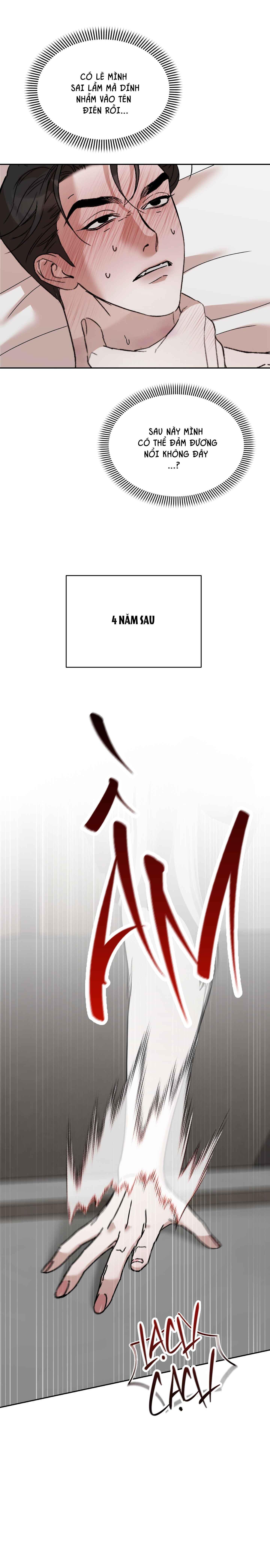 TUYỂN TẬP CUỒNG CÔNG-CHIẾM HỮU CÔNG CỦA NHÀ KIM Chapter 49.7 WHAT ABOUT ME E - Next Chapter 50.1 eye 1