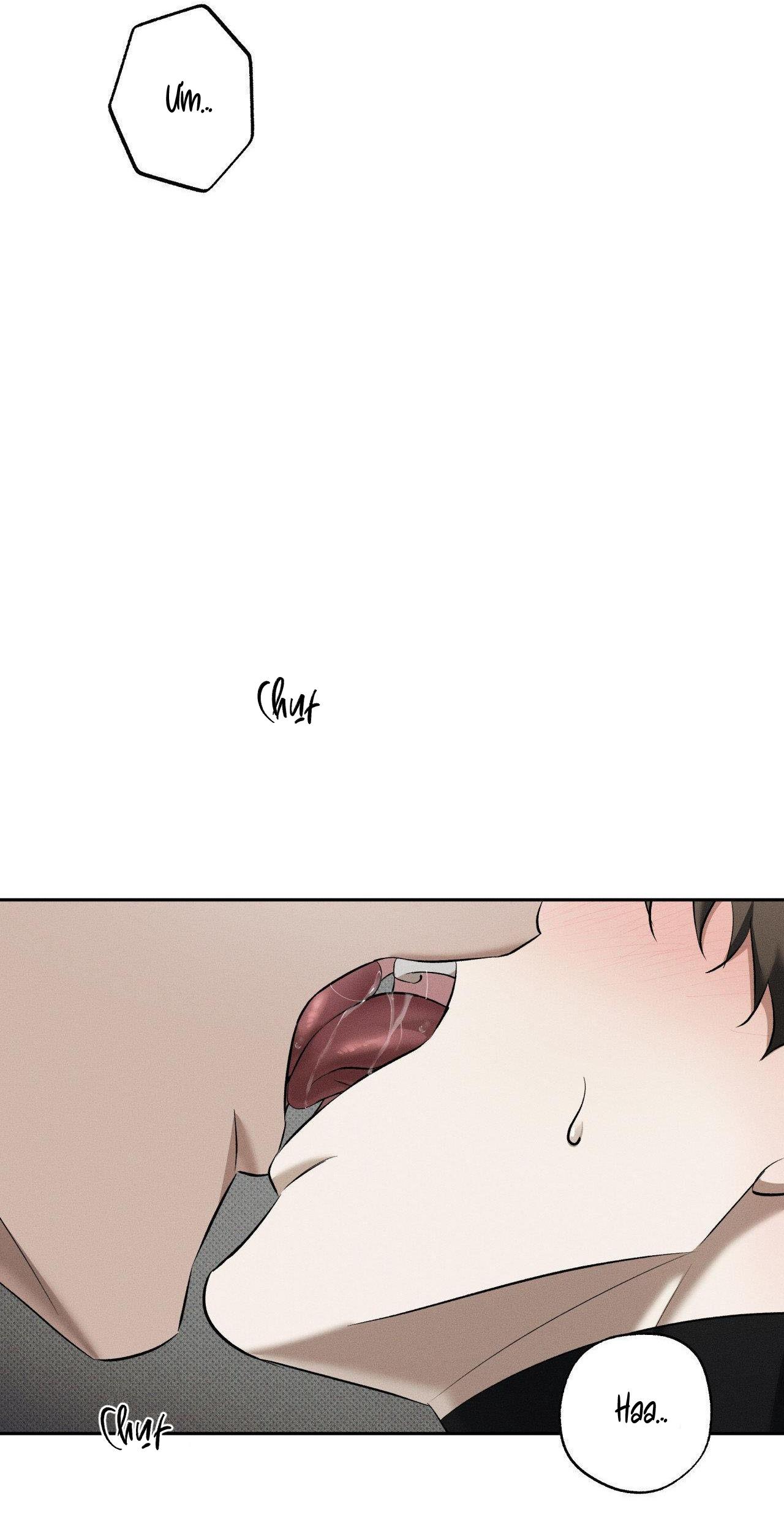 (CBunu) Chó Săn Của Sisyphus Chapter 14 - Trang 2