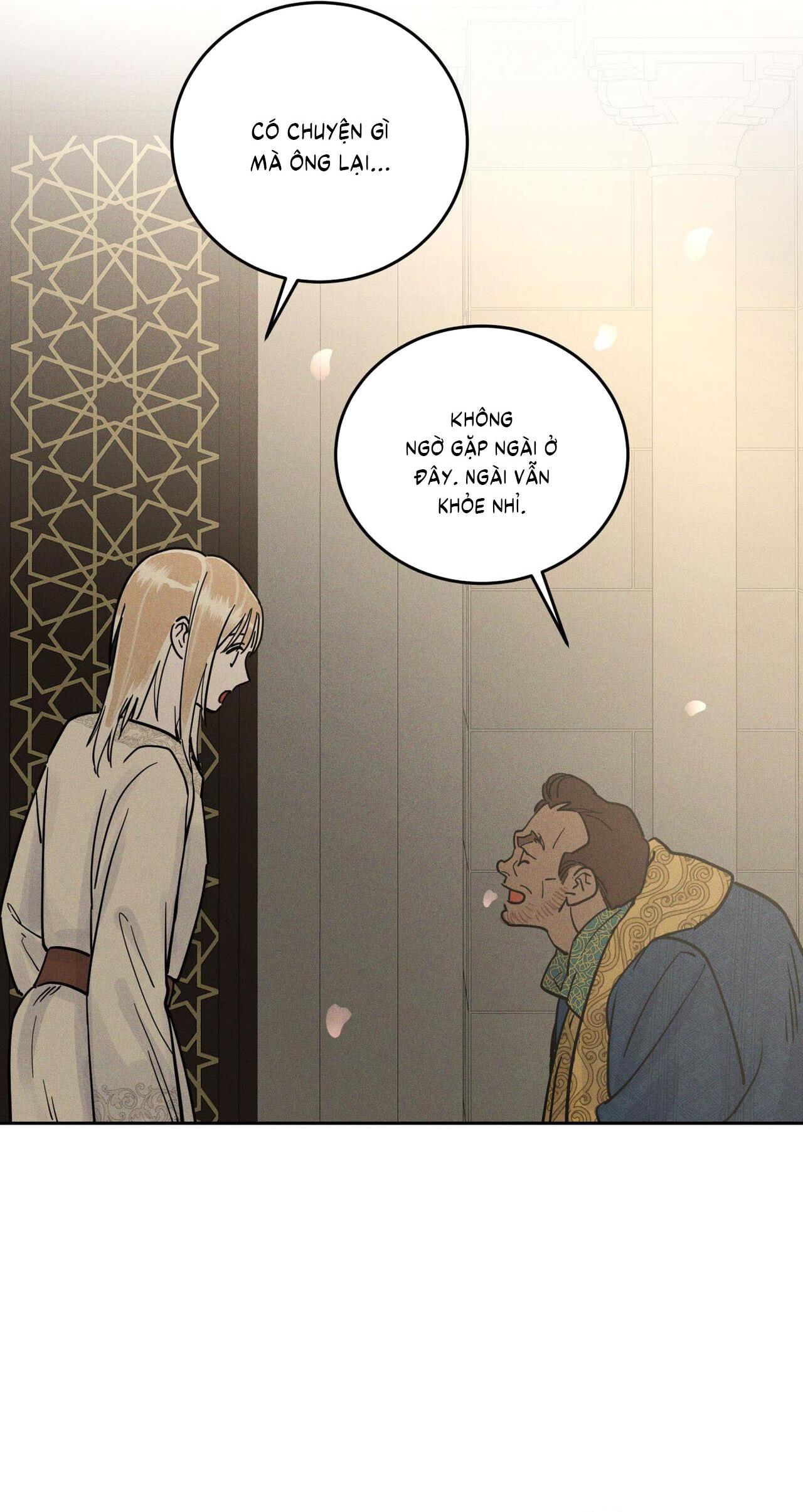 (CBunu) Antidote Chapter 52 - Trang 3