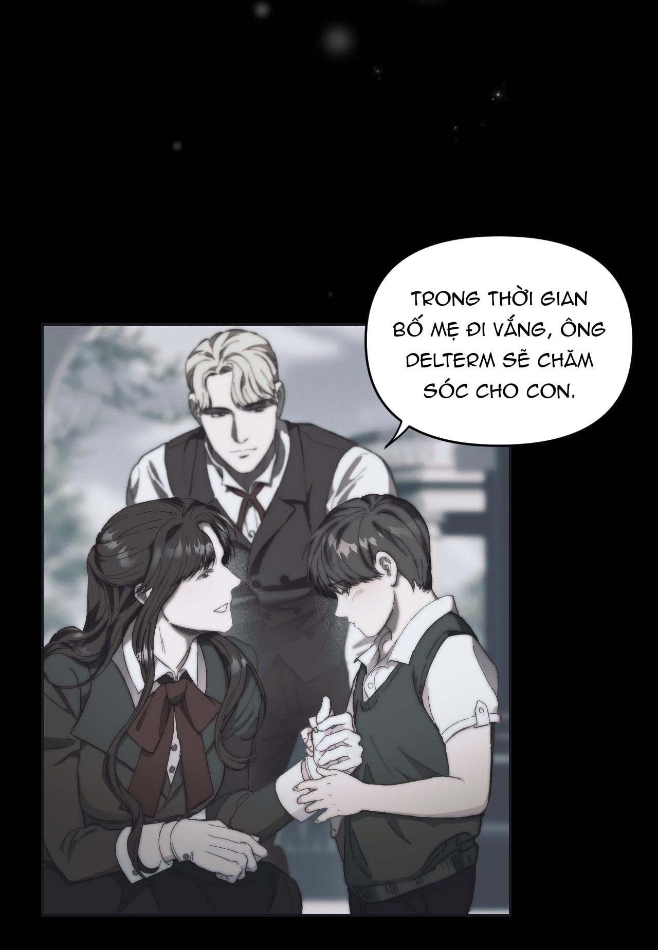 Tuyển Tập Manhwa Dằm Khăm Chapter 86 - Hừng đông 5 - Next Chapter 87 - Hừng đông 6